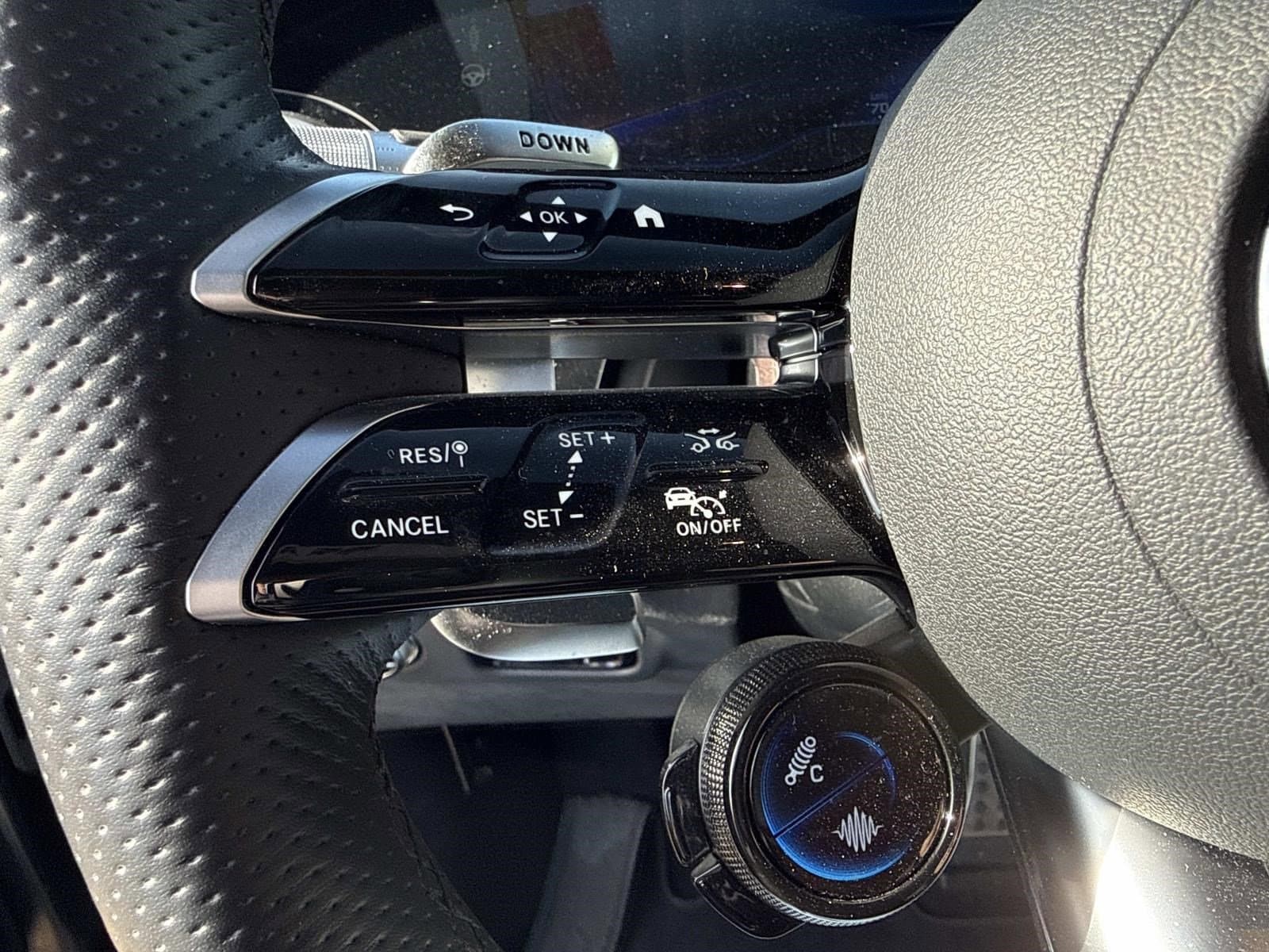 2024 MERCEDES-BENZ EQS-CLASS SEDAN - Image 40