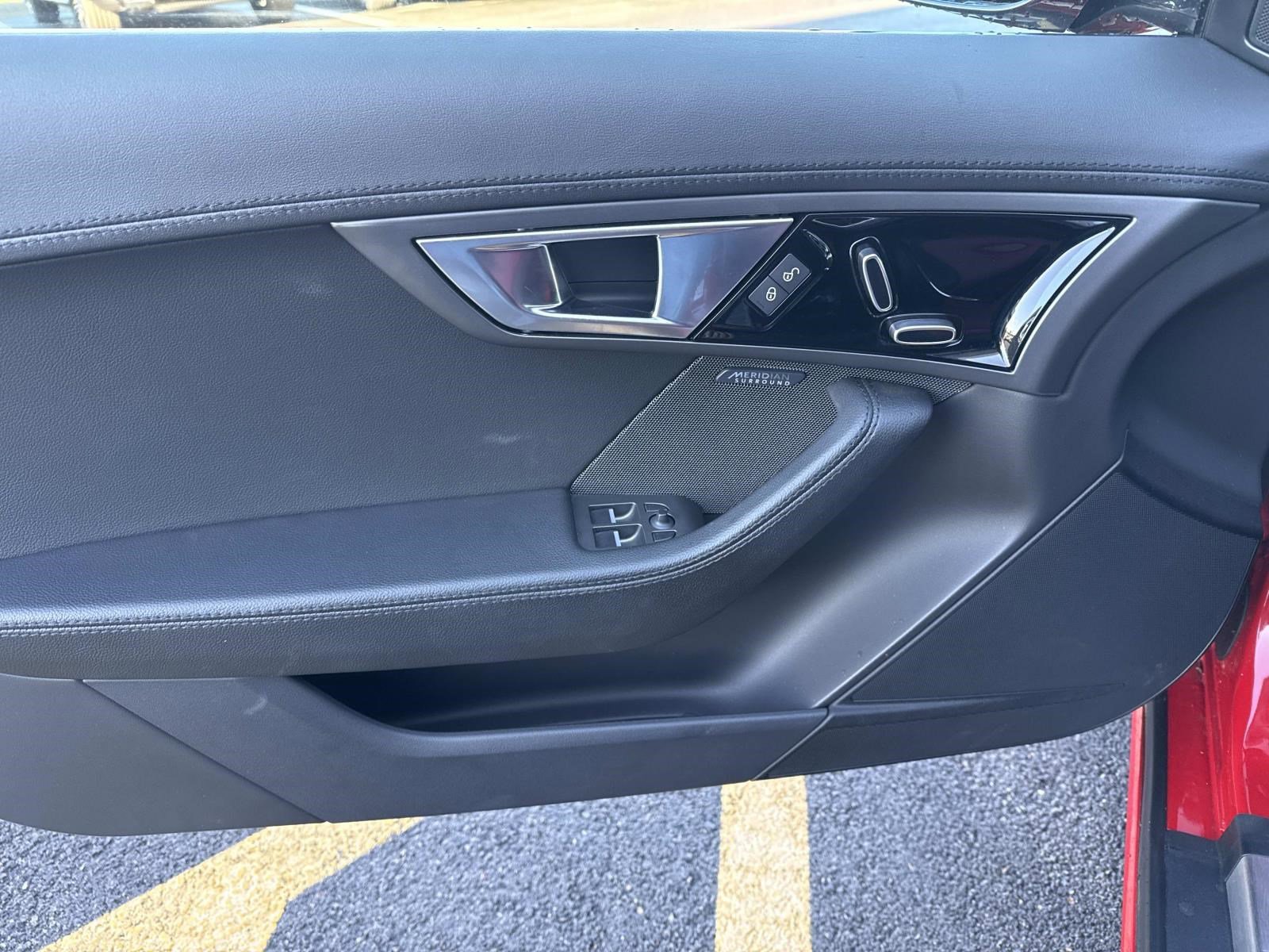 2017 JAGUAR F-TYPE - Image 15