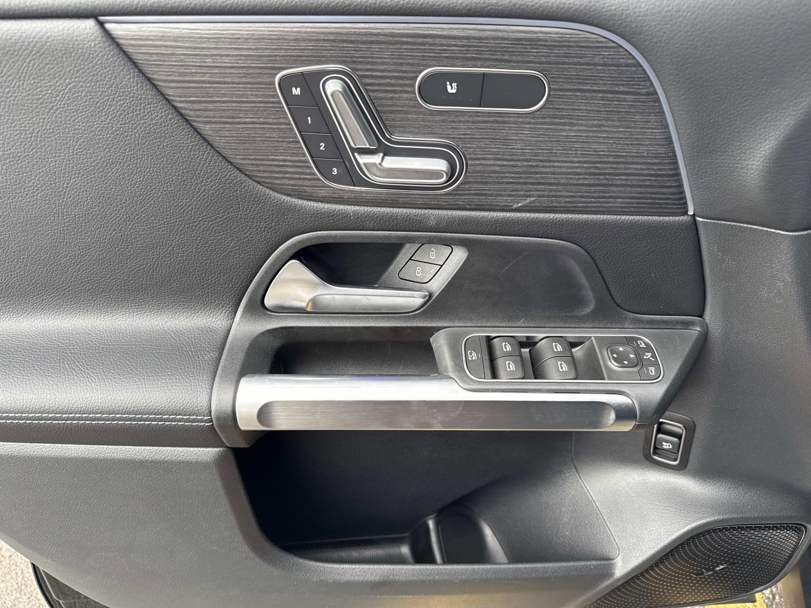 2026 MERCEDES-BENZ GLB-CLASS - Image 21