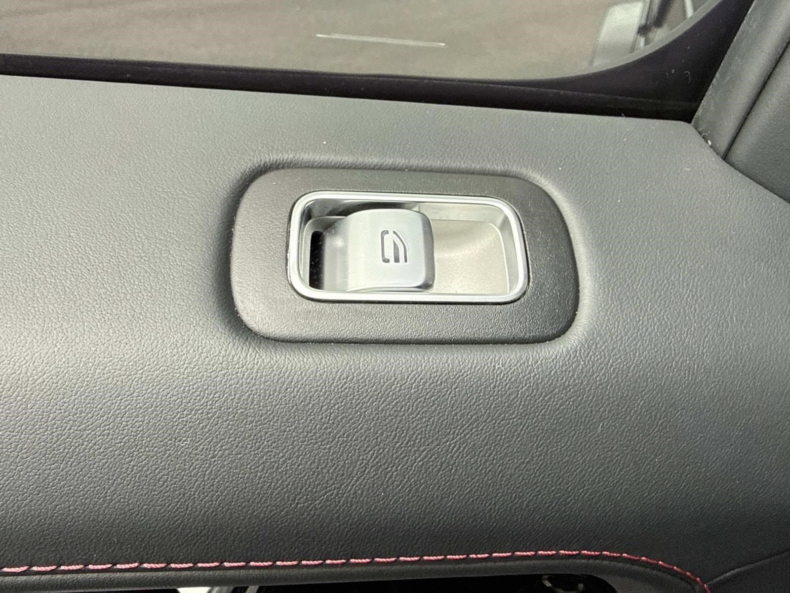 2024 MERCEDES-BENZ G-CLASS - Image 18