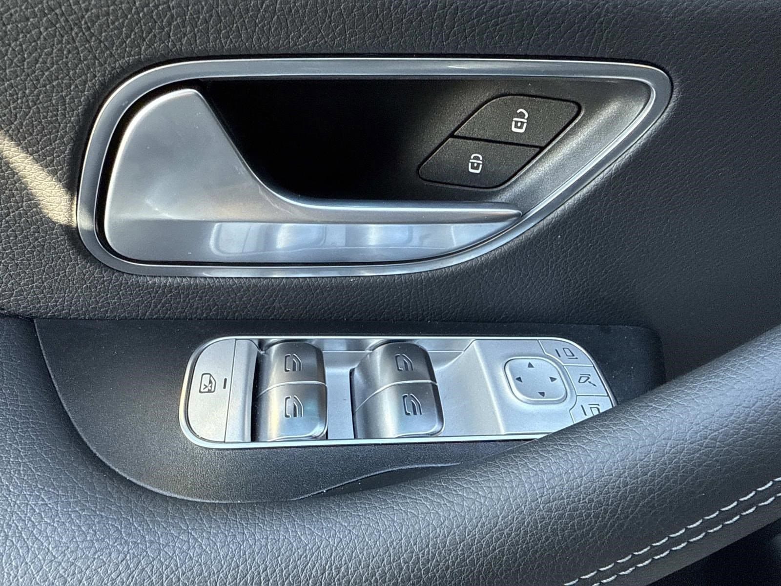 2025 MERCEDES-BENZ GLE-CLASS - Image 26