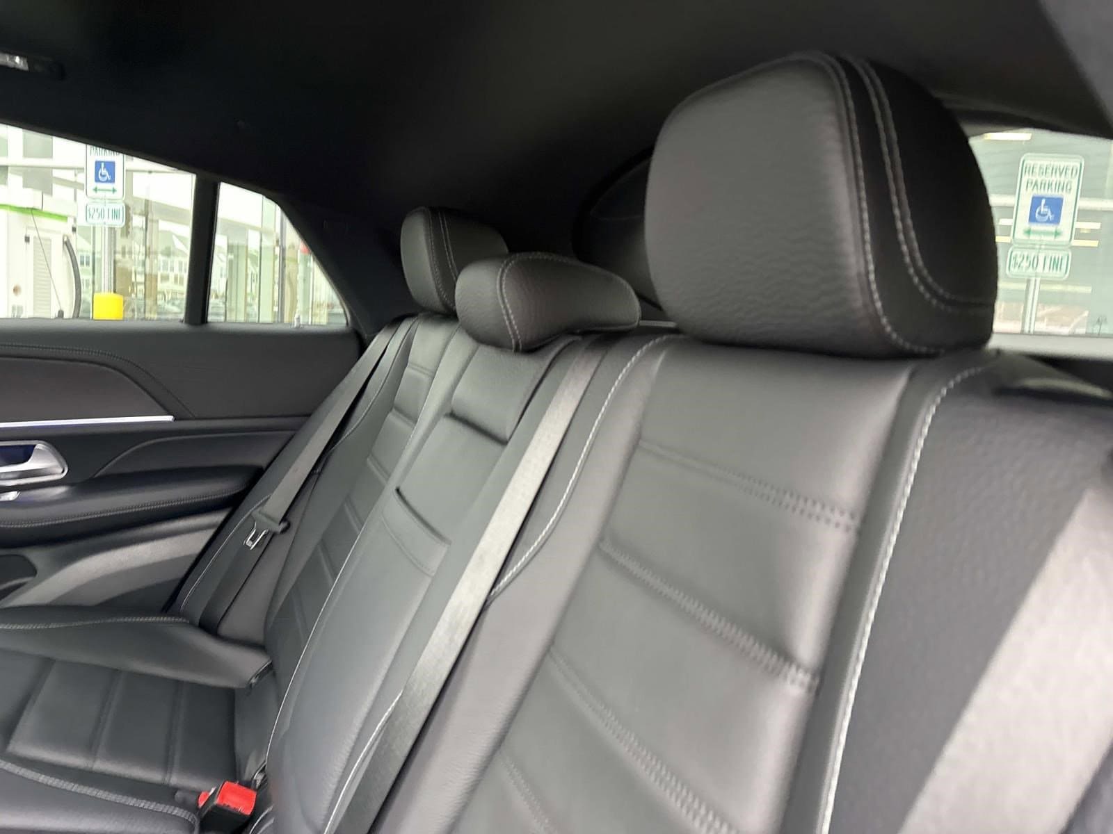 2026 MERCEDES-BENZ GLE-CLASS - Image 18