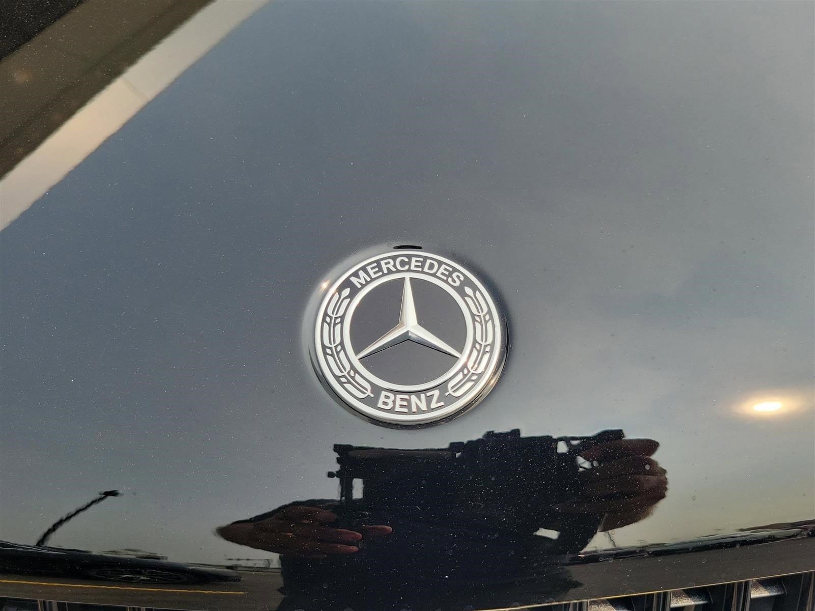 2025 MERCEDES-BENZ GLE-CLASS - Image 5