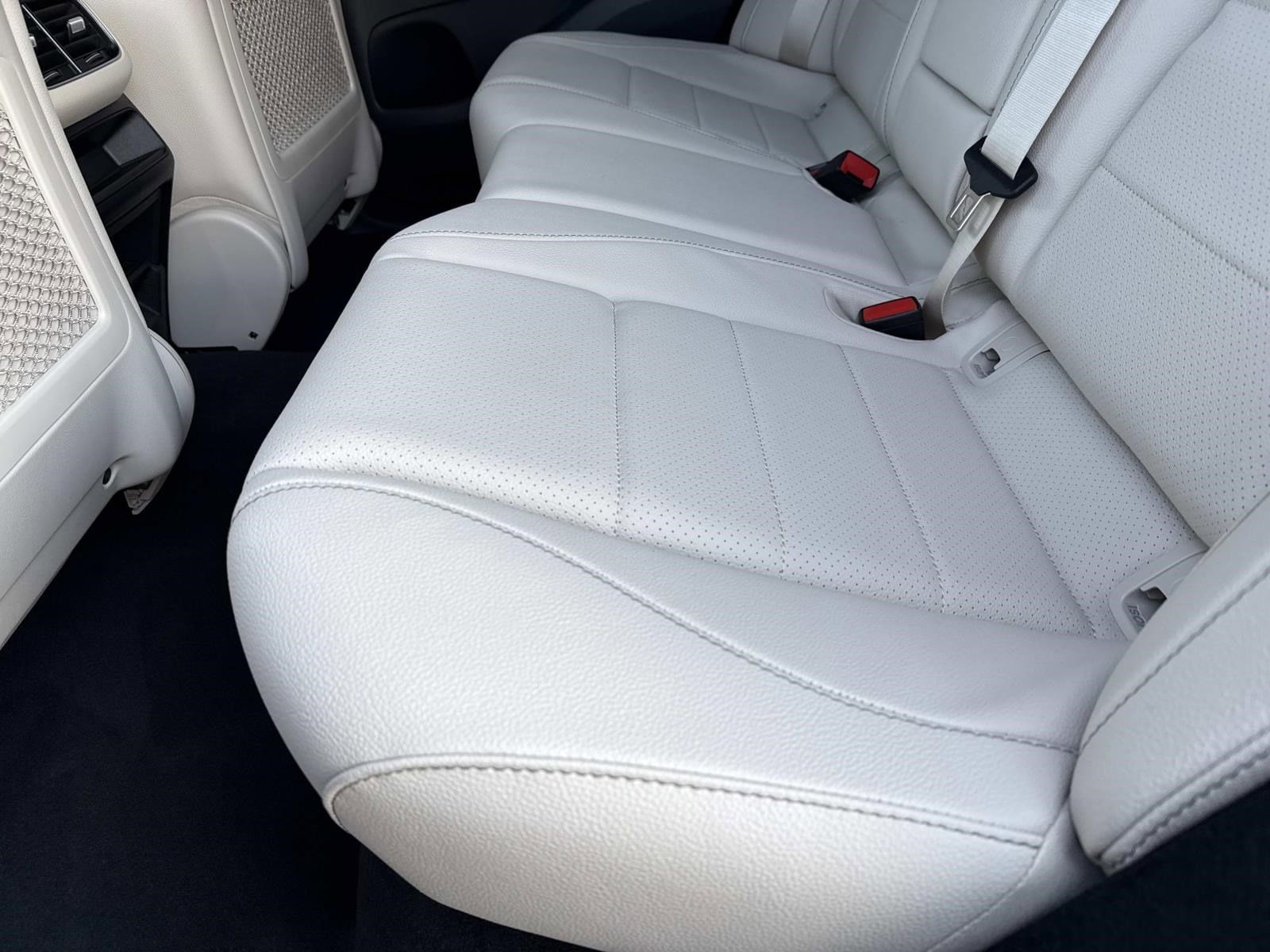 2026 MERCEDES-BENZ GLE-CLASS - Image 17