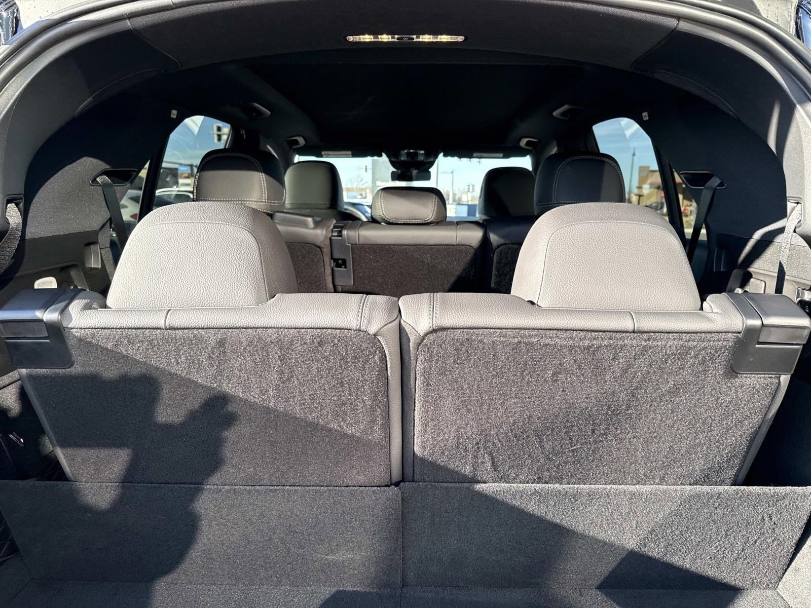 2026 MERCEDES-BENZ GLE-CLASS - Image 10