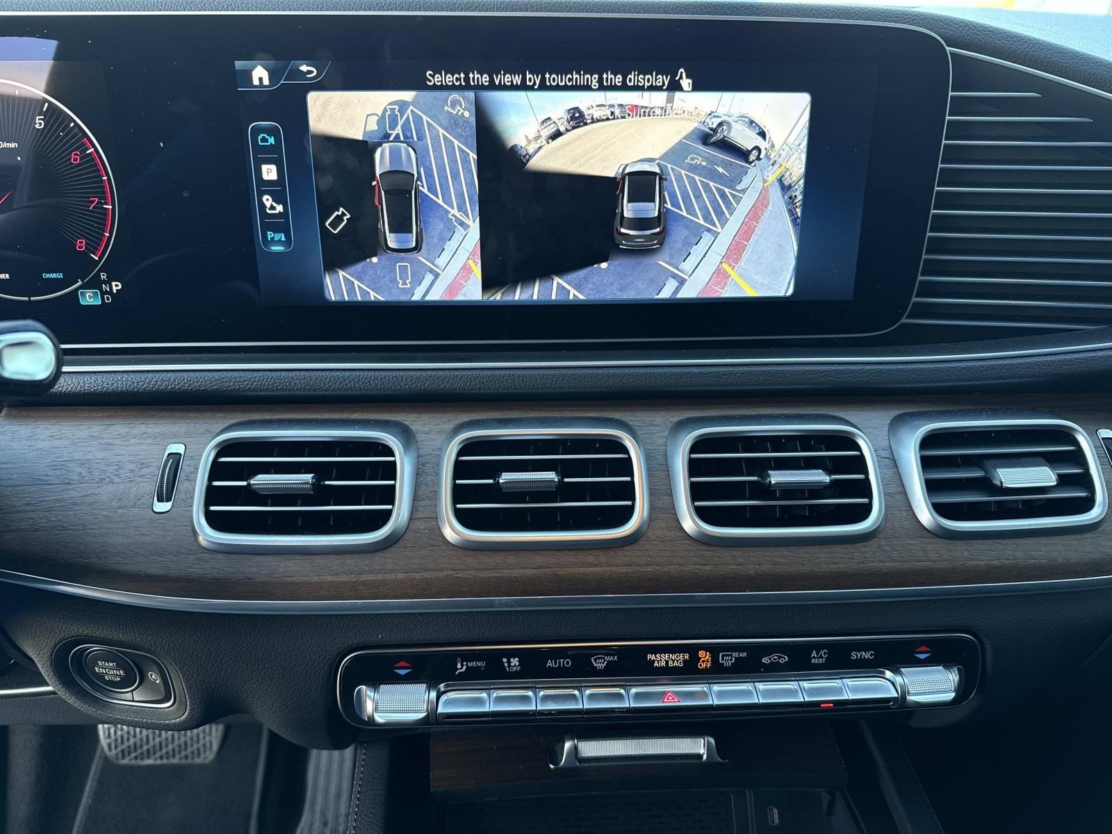 2025 MERCEDES-BENZ GLE-CLASS - Image 35