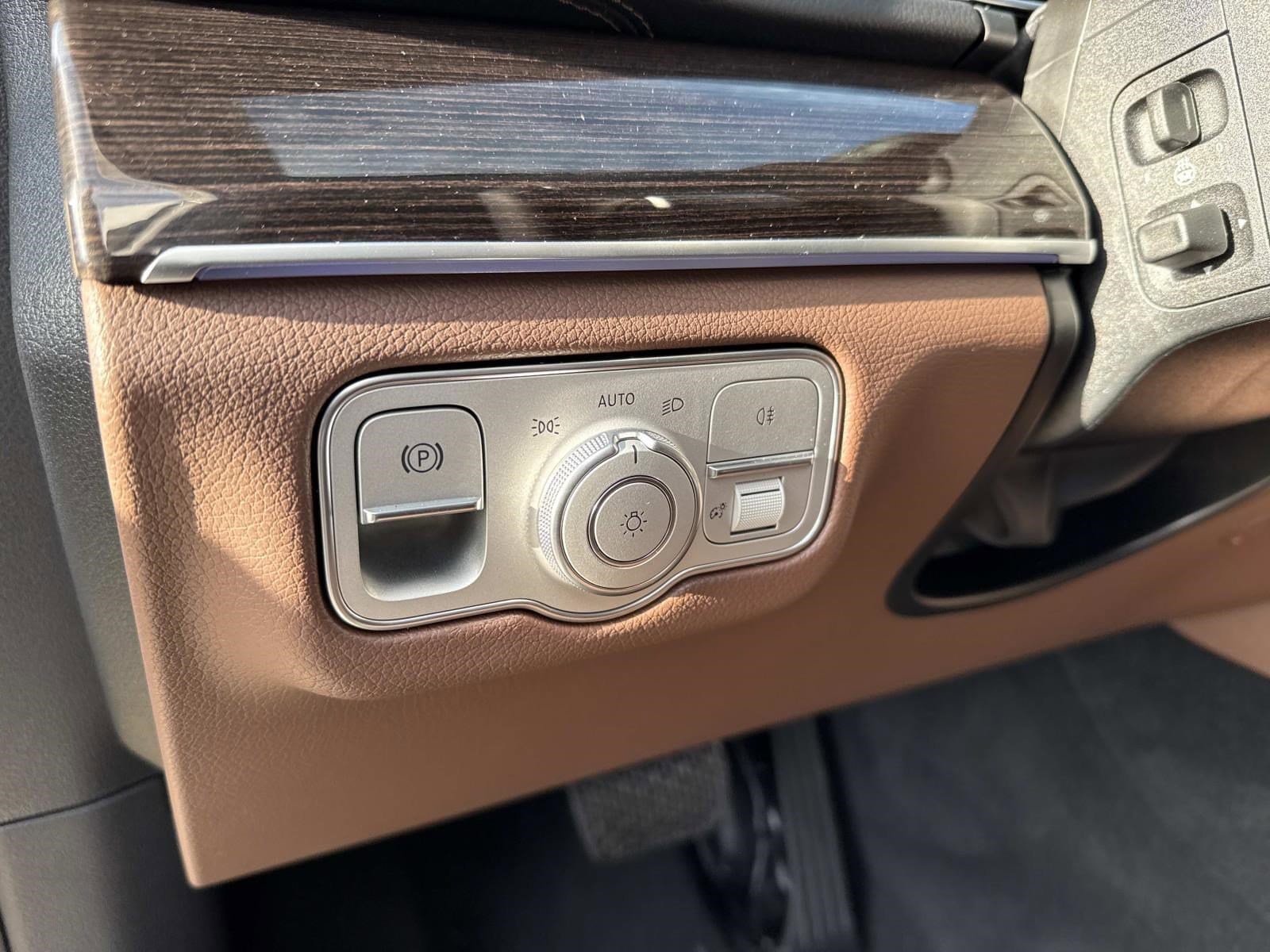 2026 MERCEDES-BENZ GLE-CLASS - Image 32