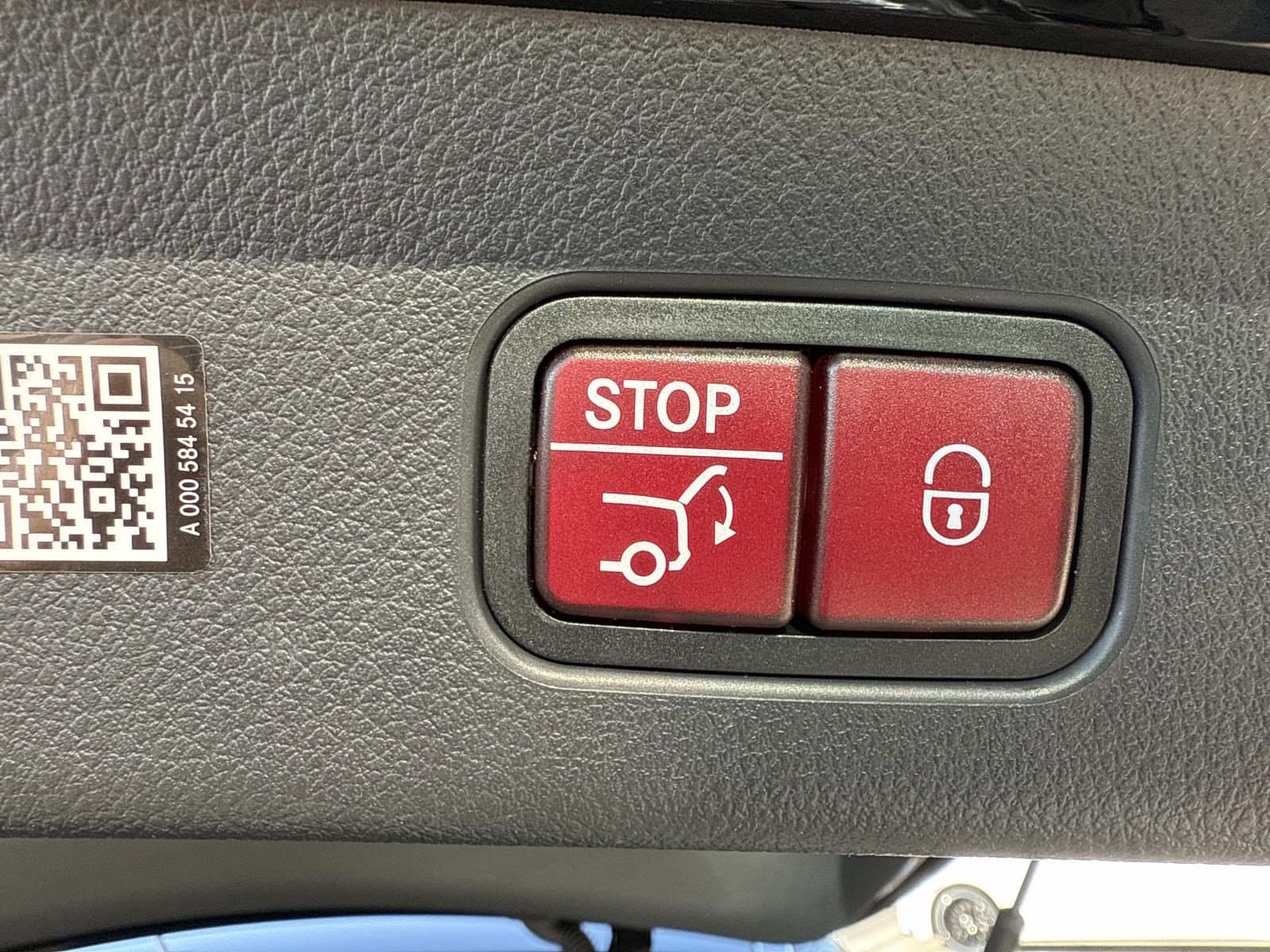 2025 MERCEDES-BENZ GLC-CLASS - Image 14