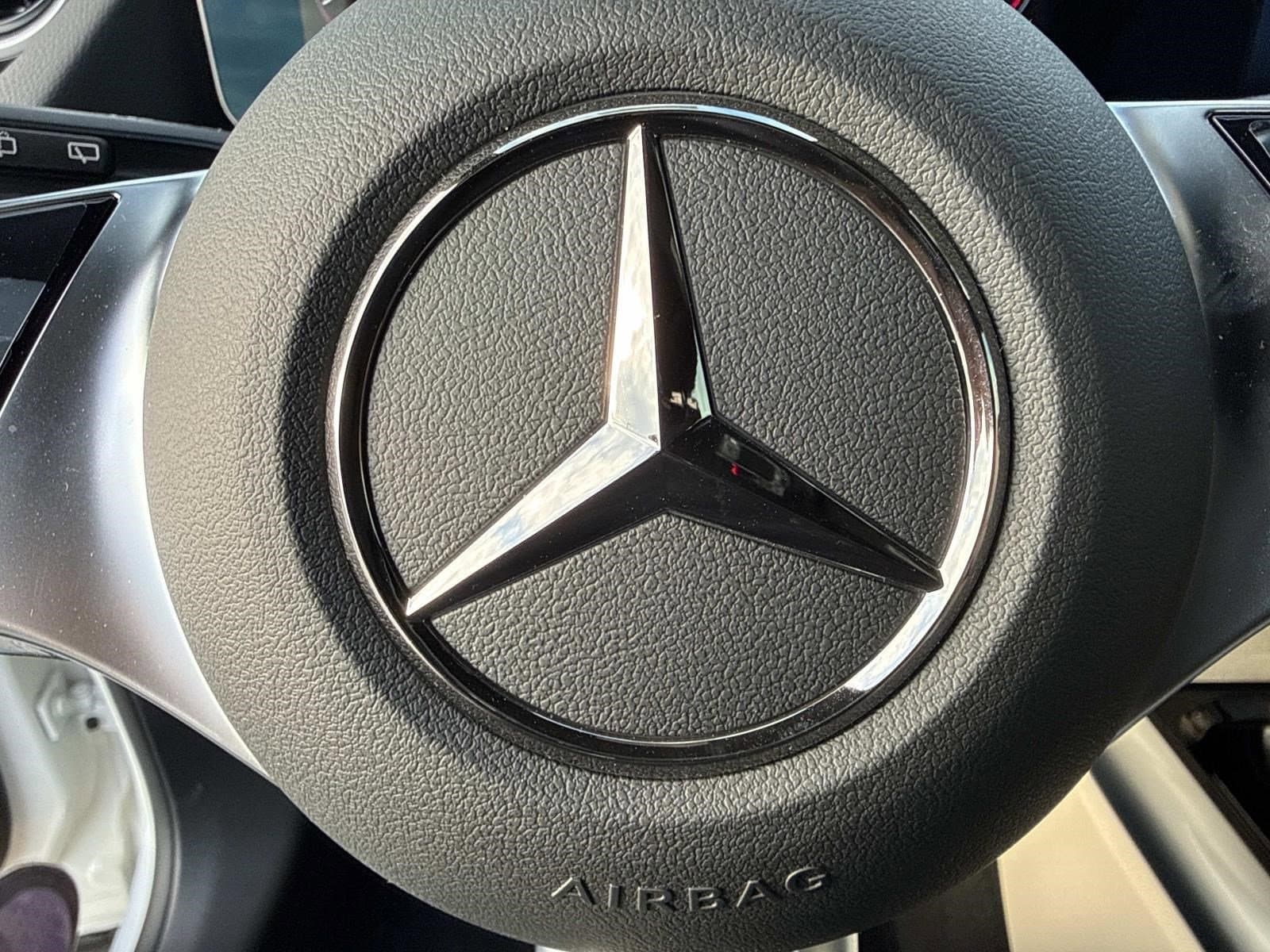 2025 MERCEDES-BENZ GLA-CLASS - Image 40