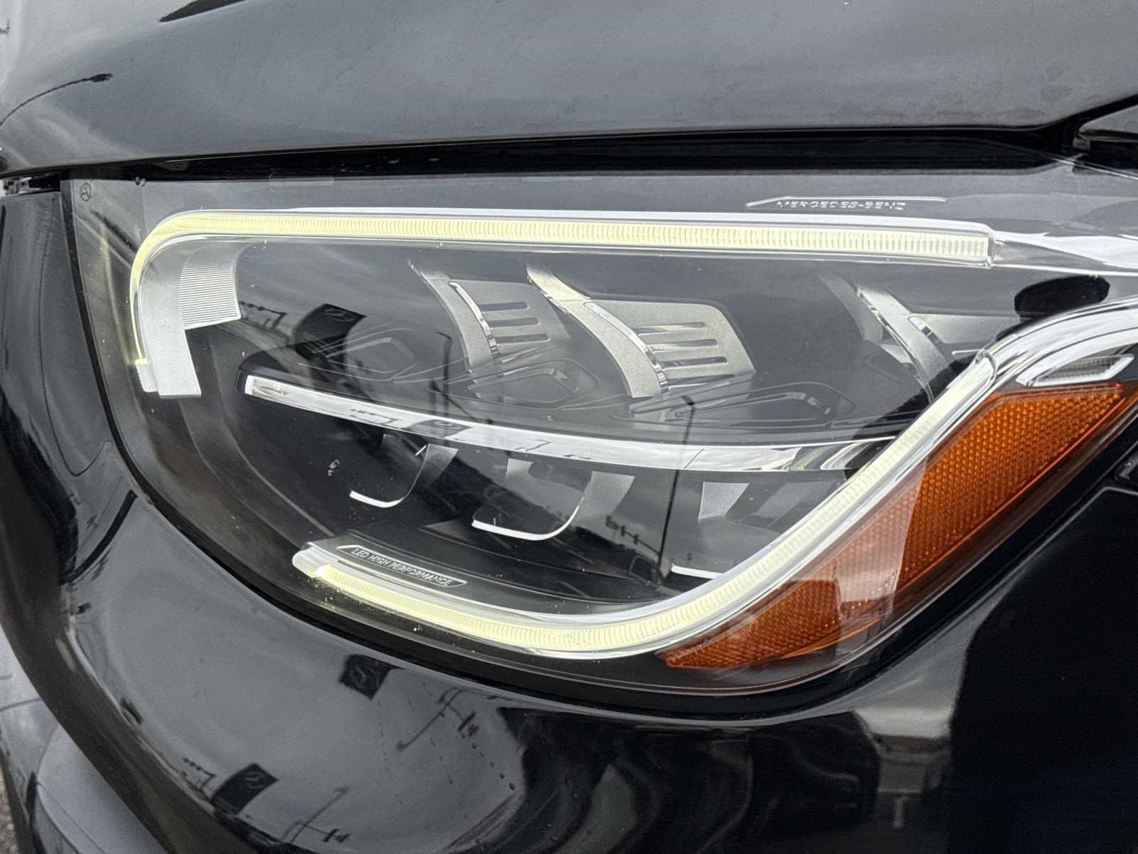 2021 MERCEDES-BENZ GLC-CLASS - Image 12