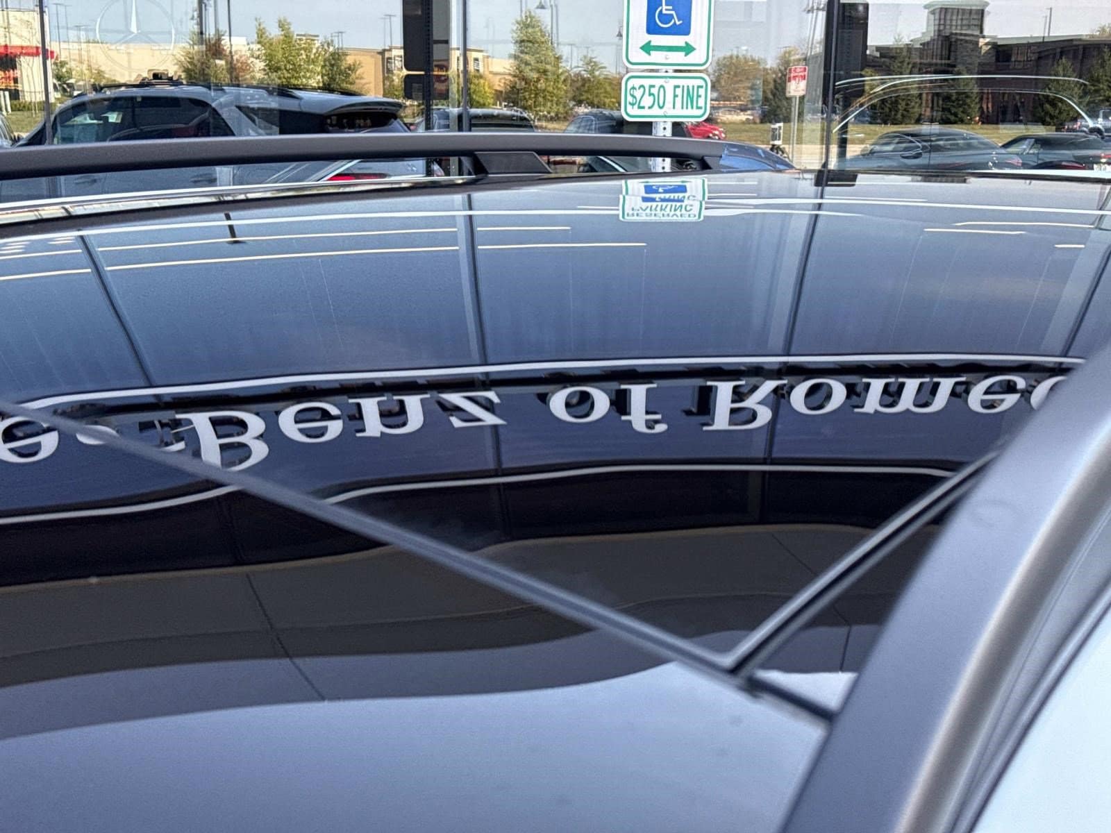 2026 MERCEDES-BENZ GLE-CLASS - Image 12