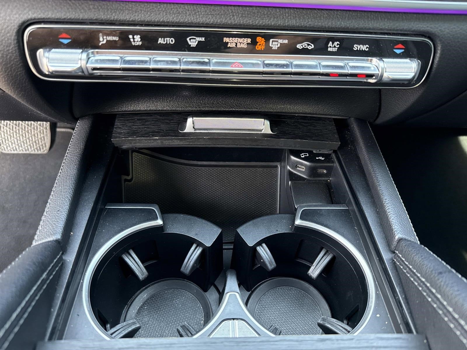 2022 MERCEDES-BENZ GLE-CLASS - Image 38