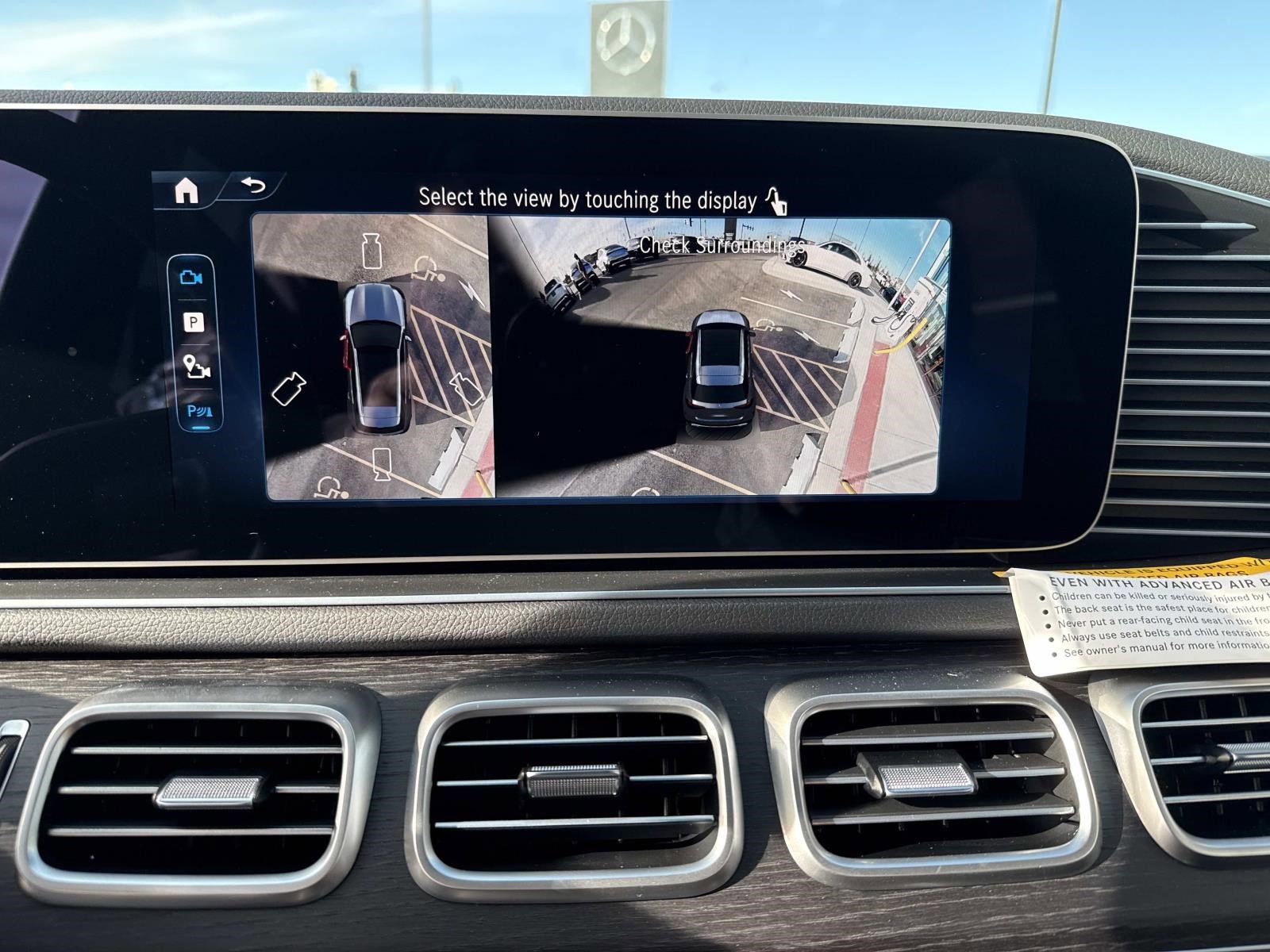 2026 MERCEDES-BENZ GLE-CLASS - Image 35