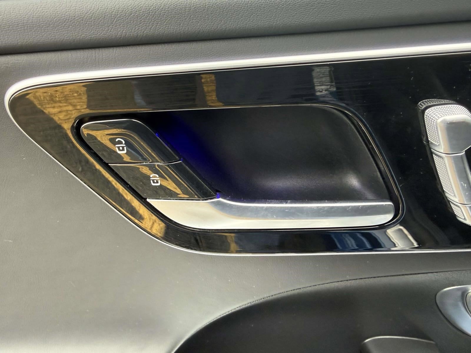 2024 MERCEDES-BENZ C-CLASS - Image 23