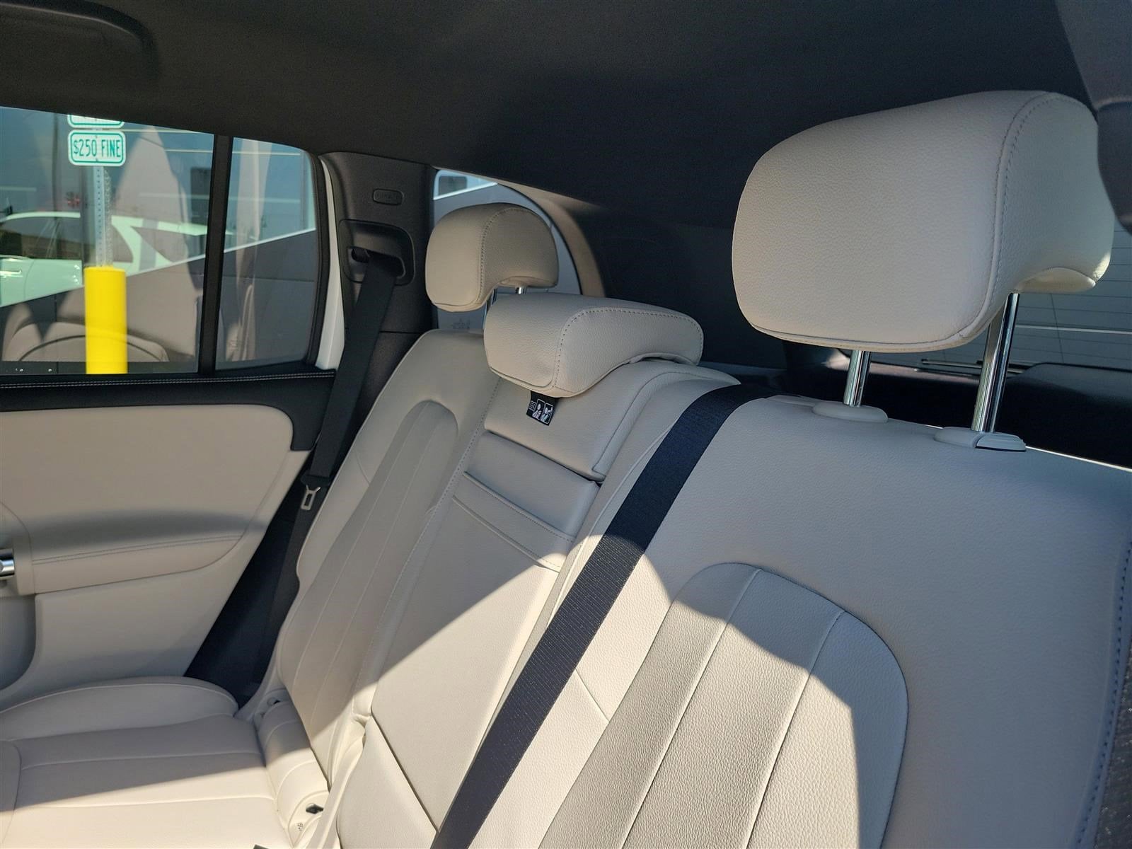 2025 MERCEDES-BENZ GLB-CLASS - Image 18