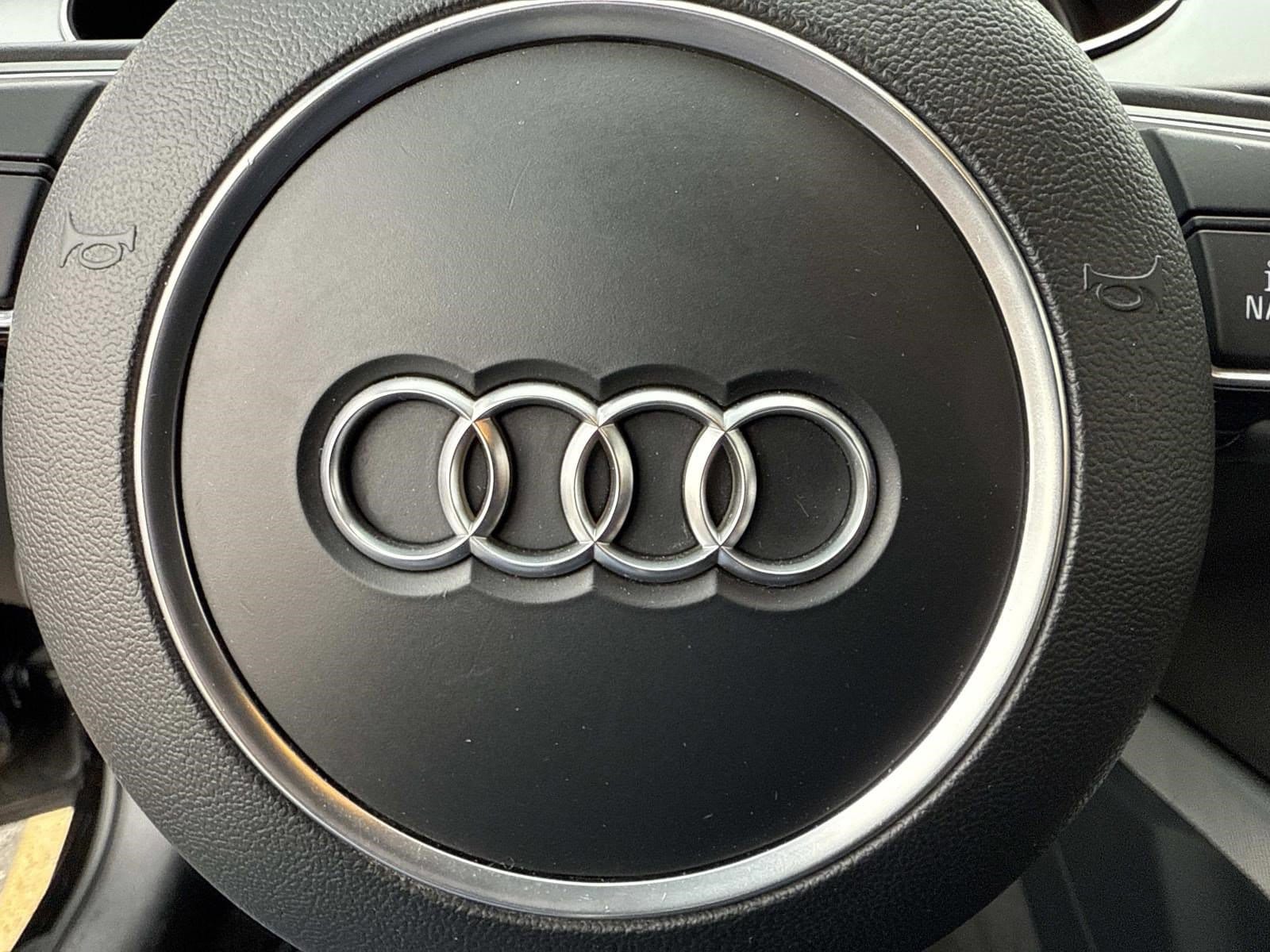 2016 AUDI A4 ALLROAD - Image 37