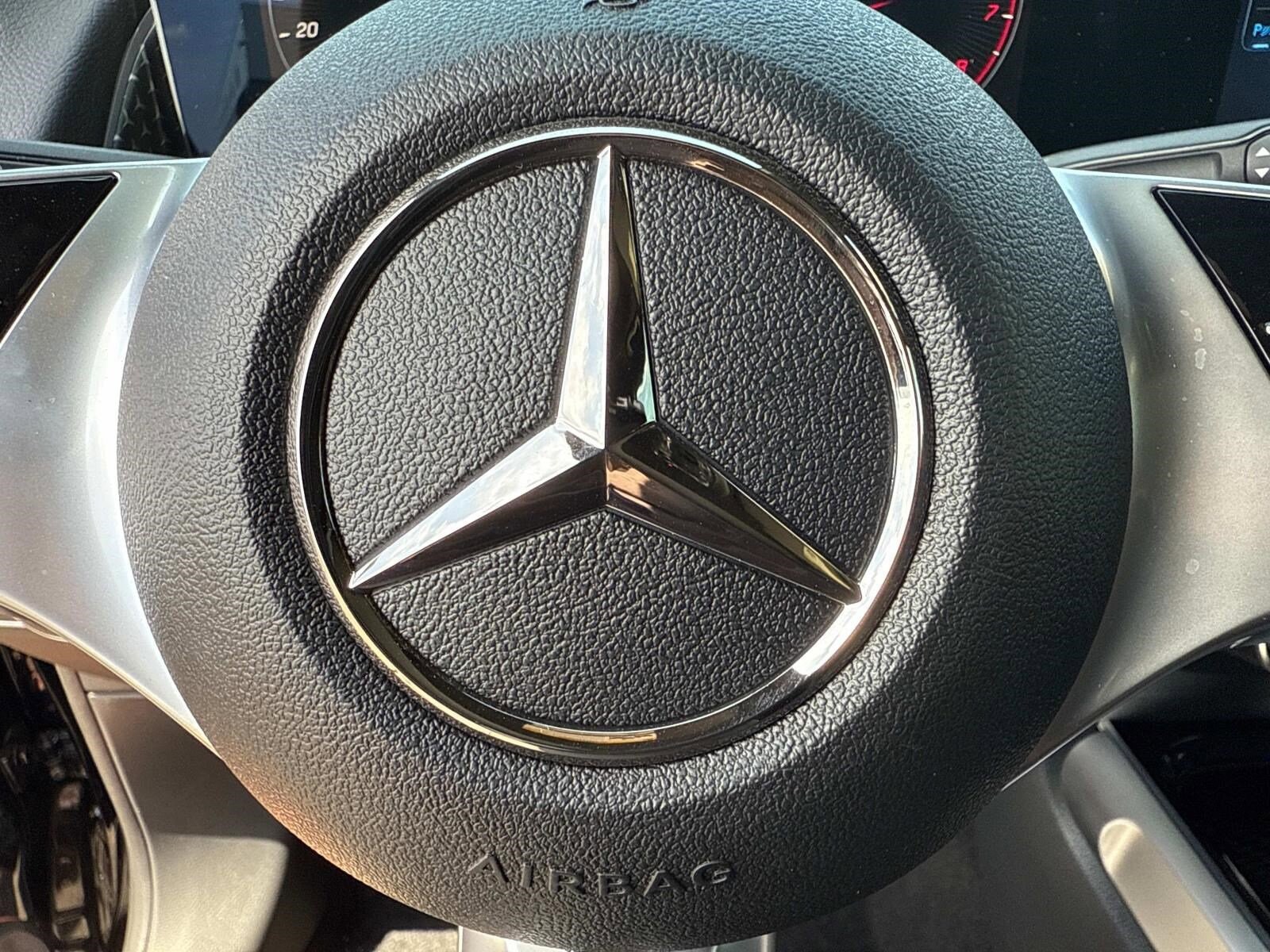 2025 MERCEDES-BENZ GLB-CLASS - Image 43