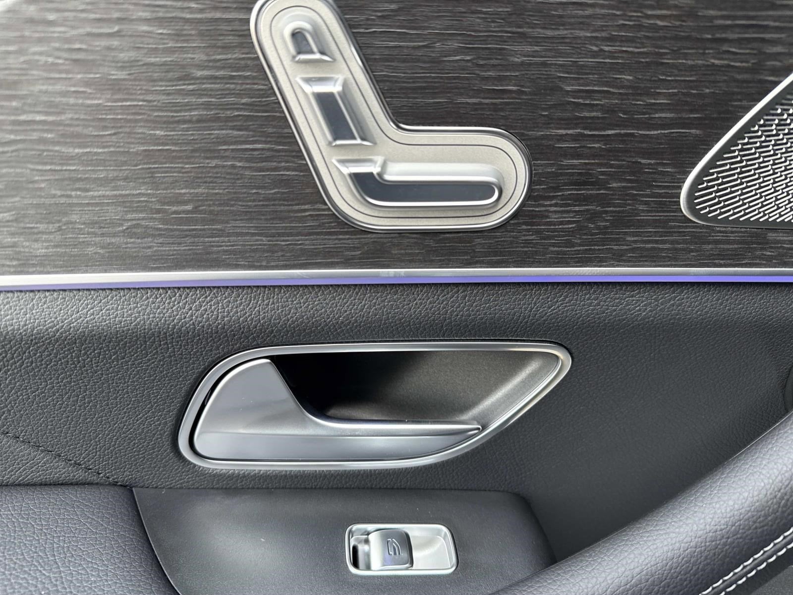 2026 MERCEDES-BENZ GLS-CLASS - Image 18