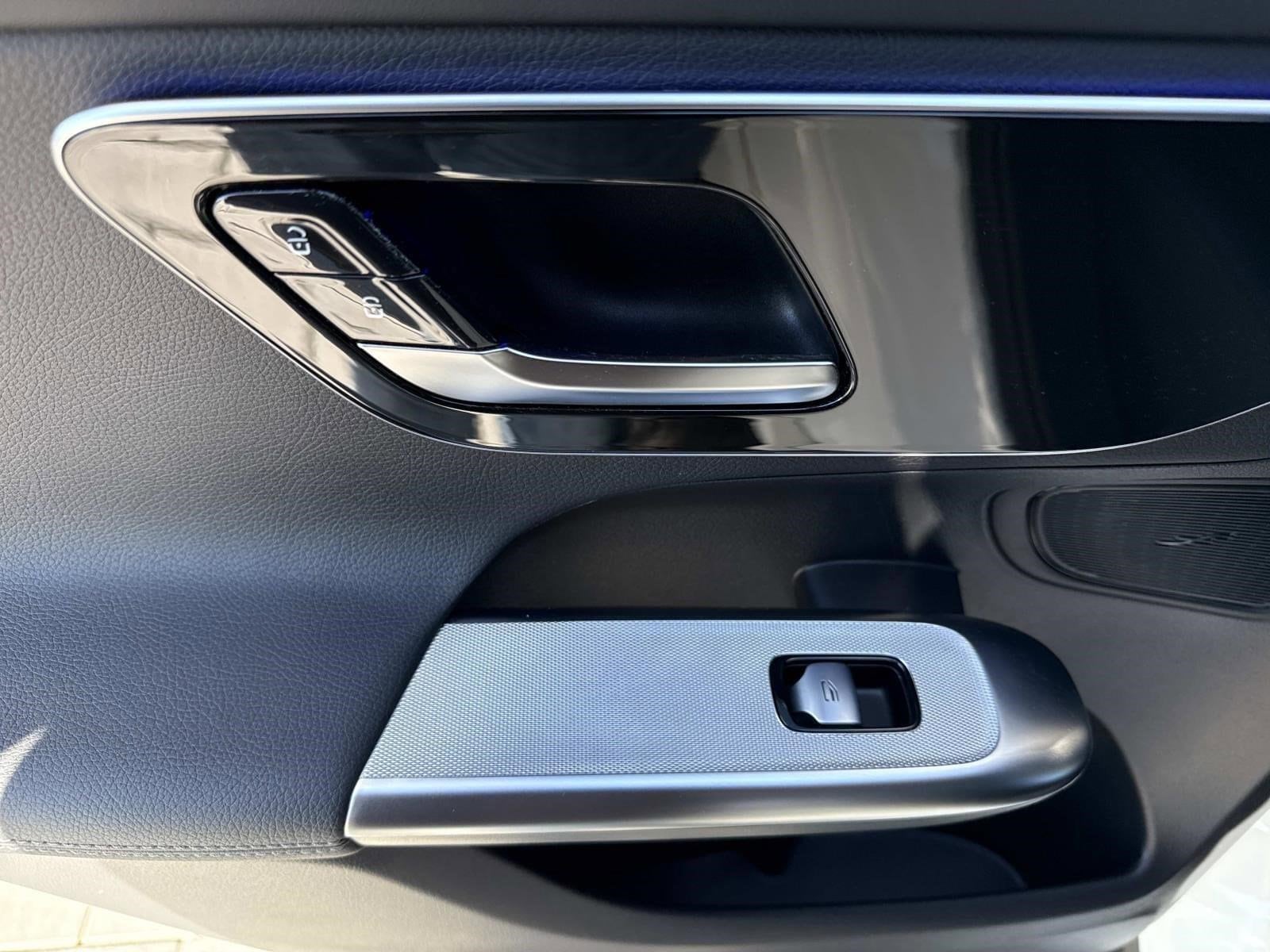 2024 MERCEDES-BENZ GLC-CLASS - Image 14