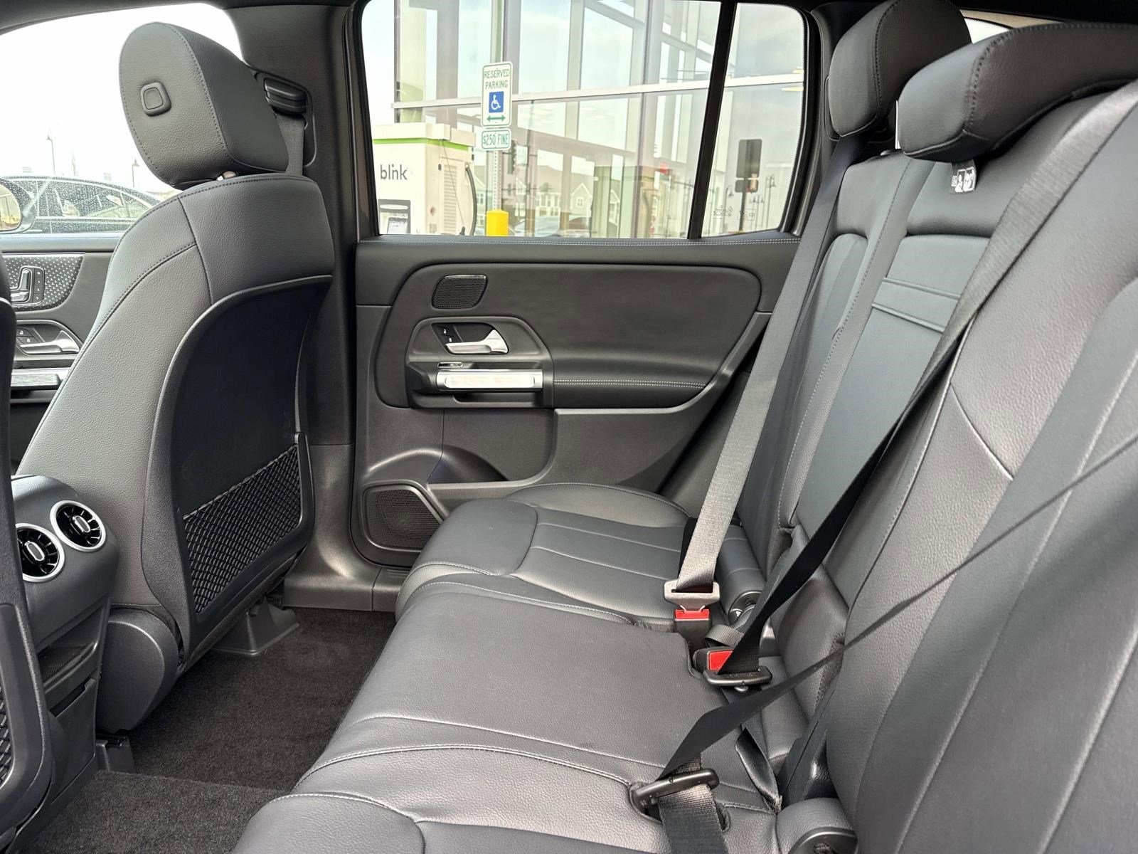 2026 MERCEDES-BENZ GLB-CLASS - Image 18