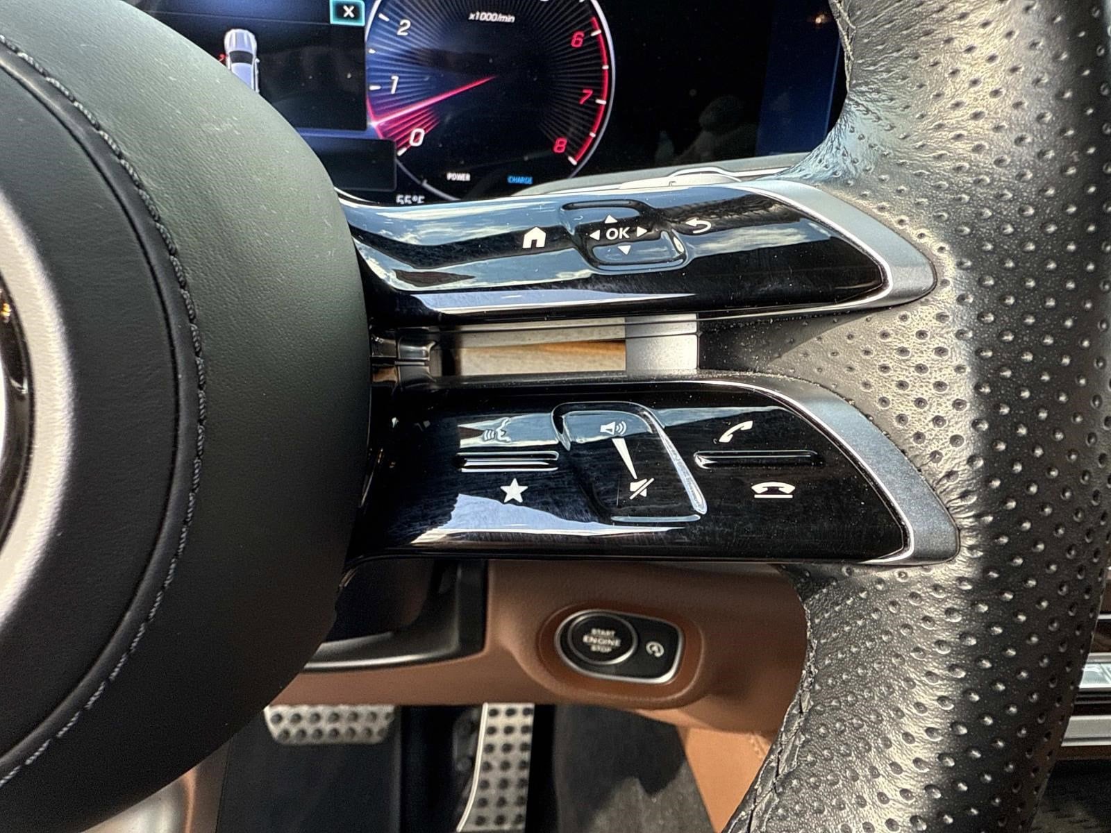 2024 MERCEDES-BENZ GLS-CLASS - Image 42