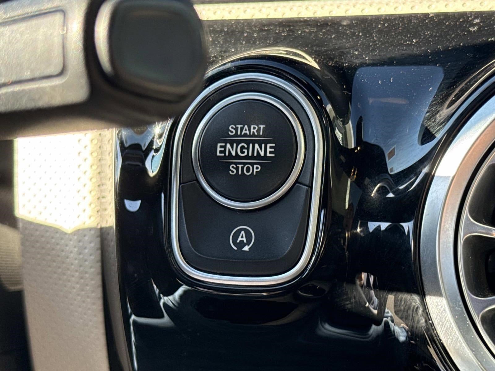 2022 MERCEDES-BENZ A-CLASS - Image 34