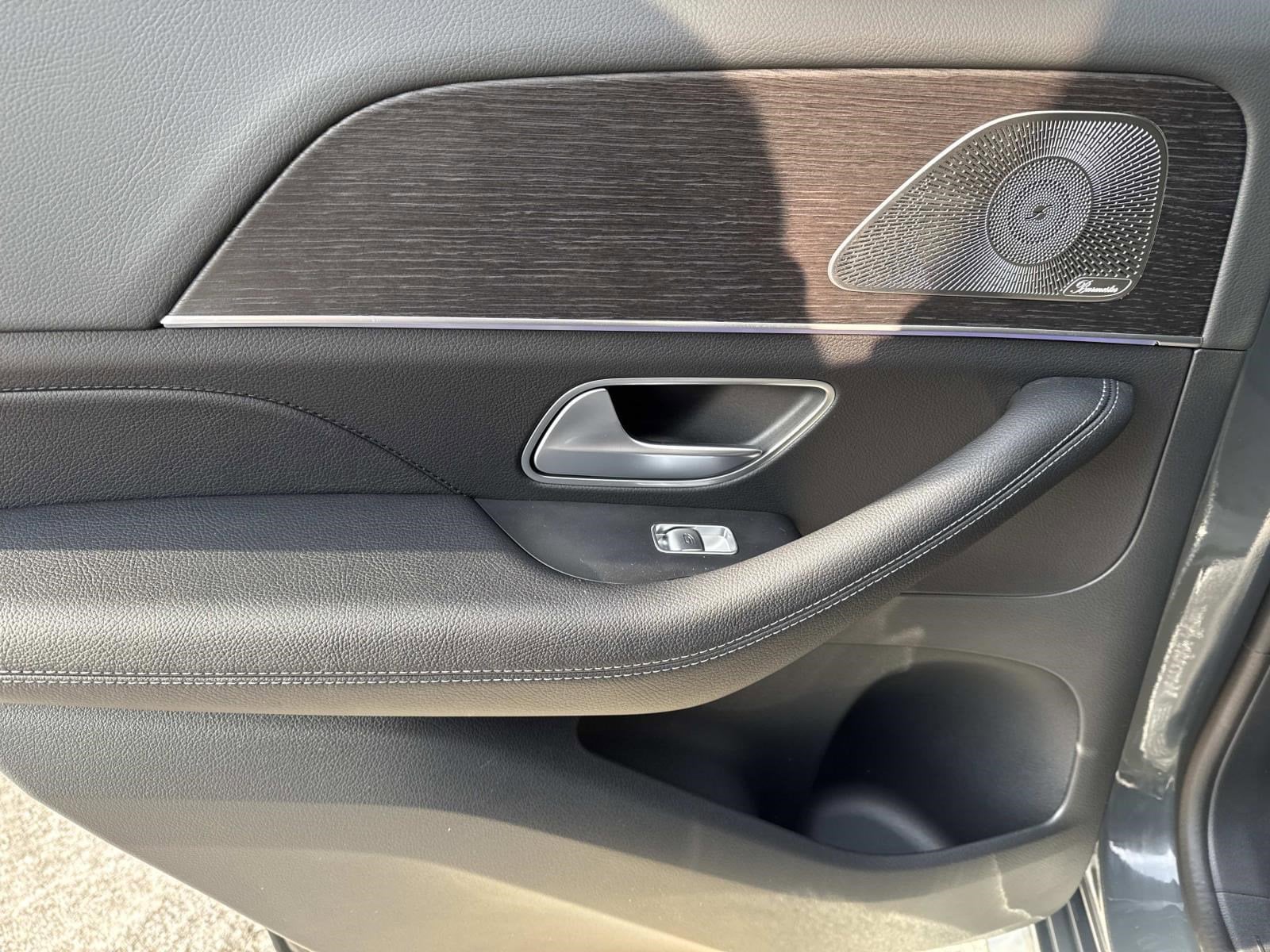 2026 MERCEDES-BENZ GLE-CLASS - Image 15