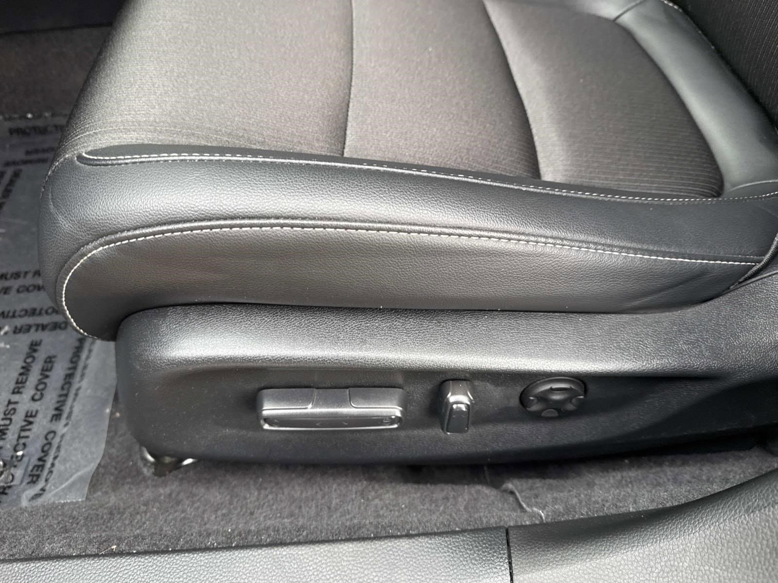 2022 HONDA ACCORD - Image 21