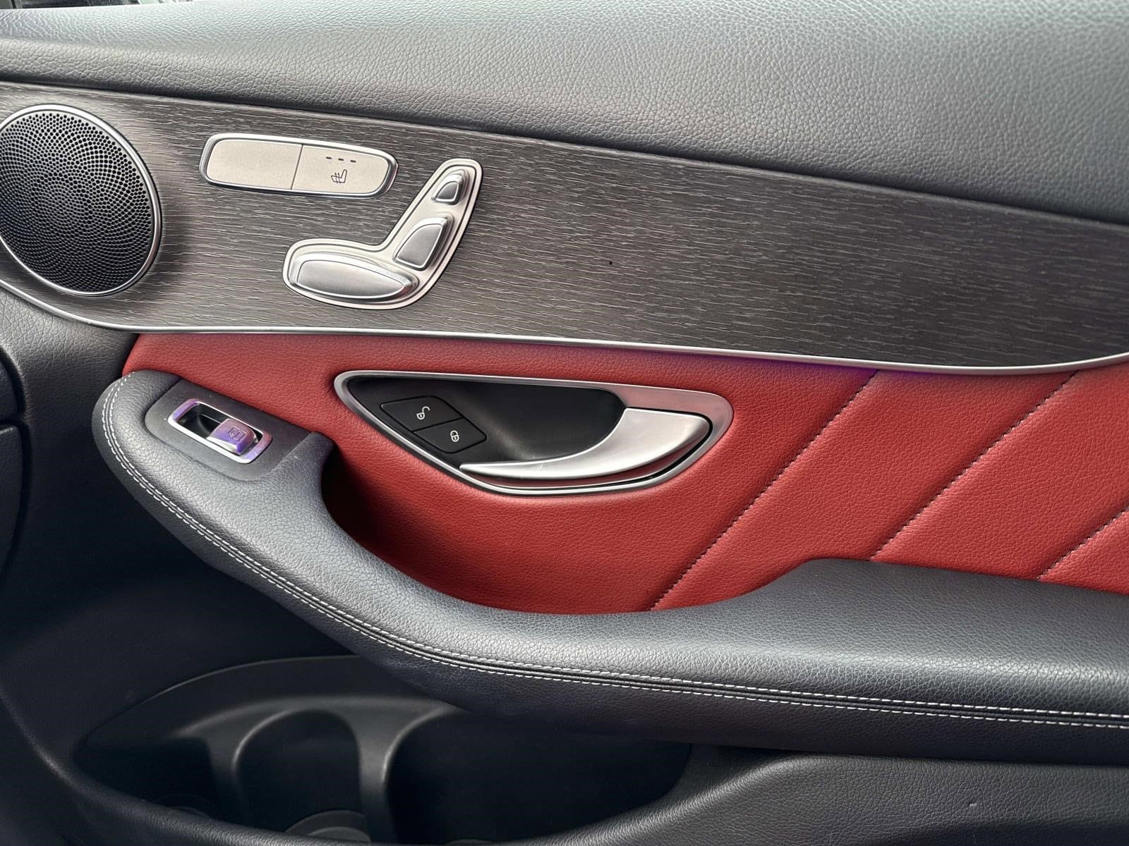 2021 MERCEDES-BENZ GLC-CLASS - Image 30