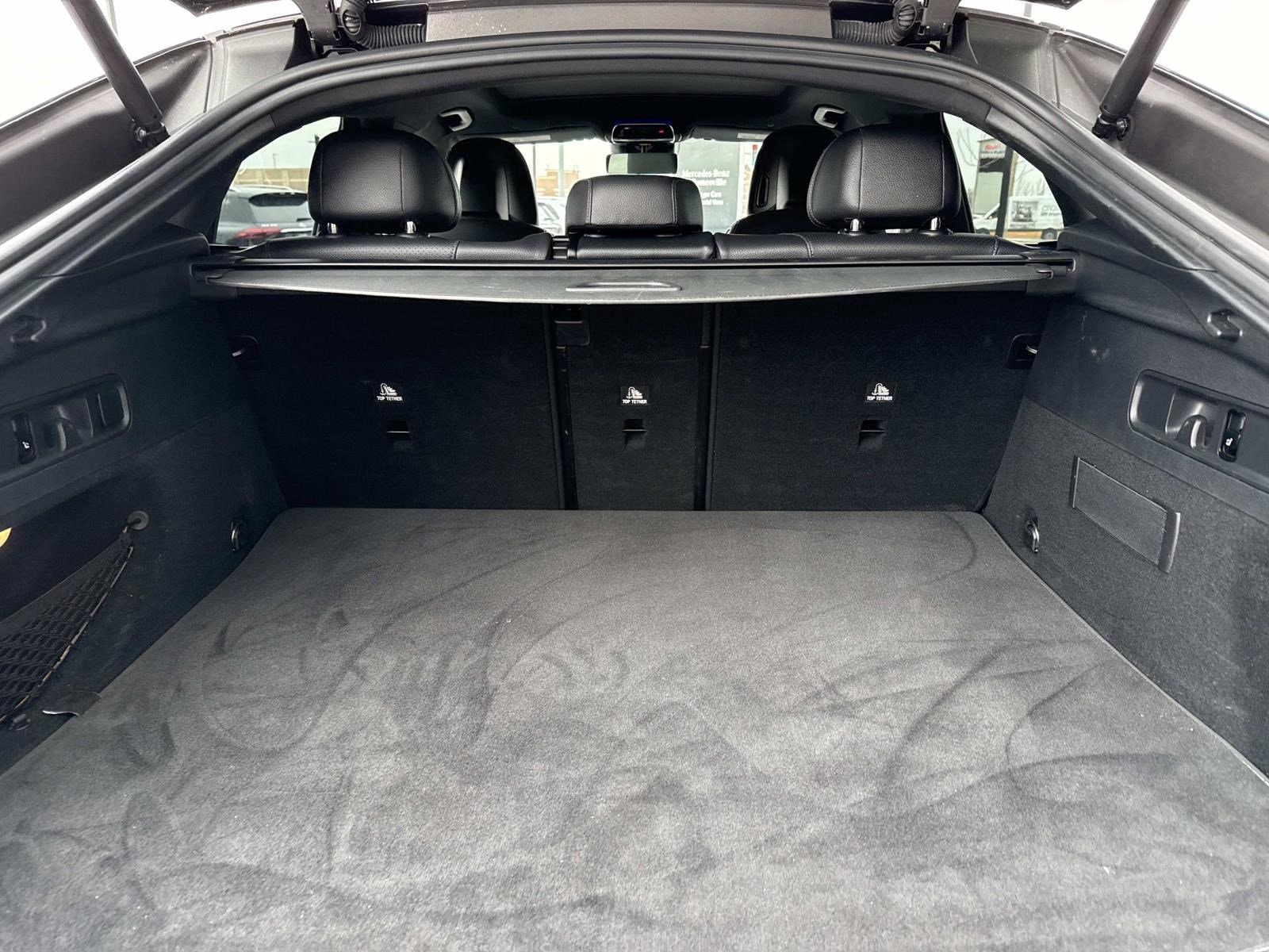 2024 MERCEDES-BENZ GLC-CLASS - Image 10