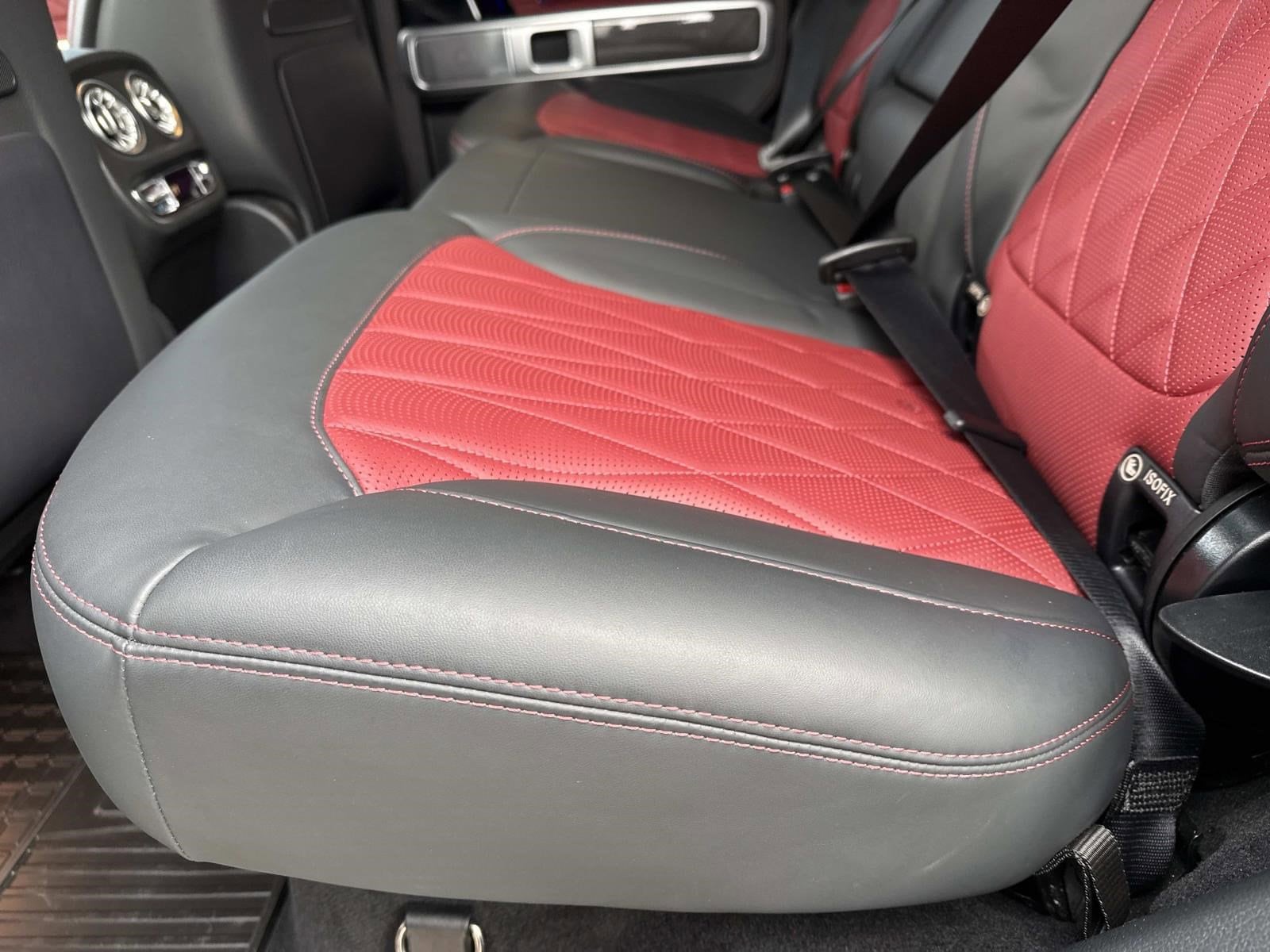 2024 MERCEDES-BENZ G-CLASS - Image 21