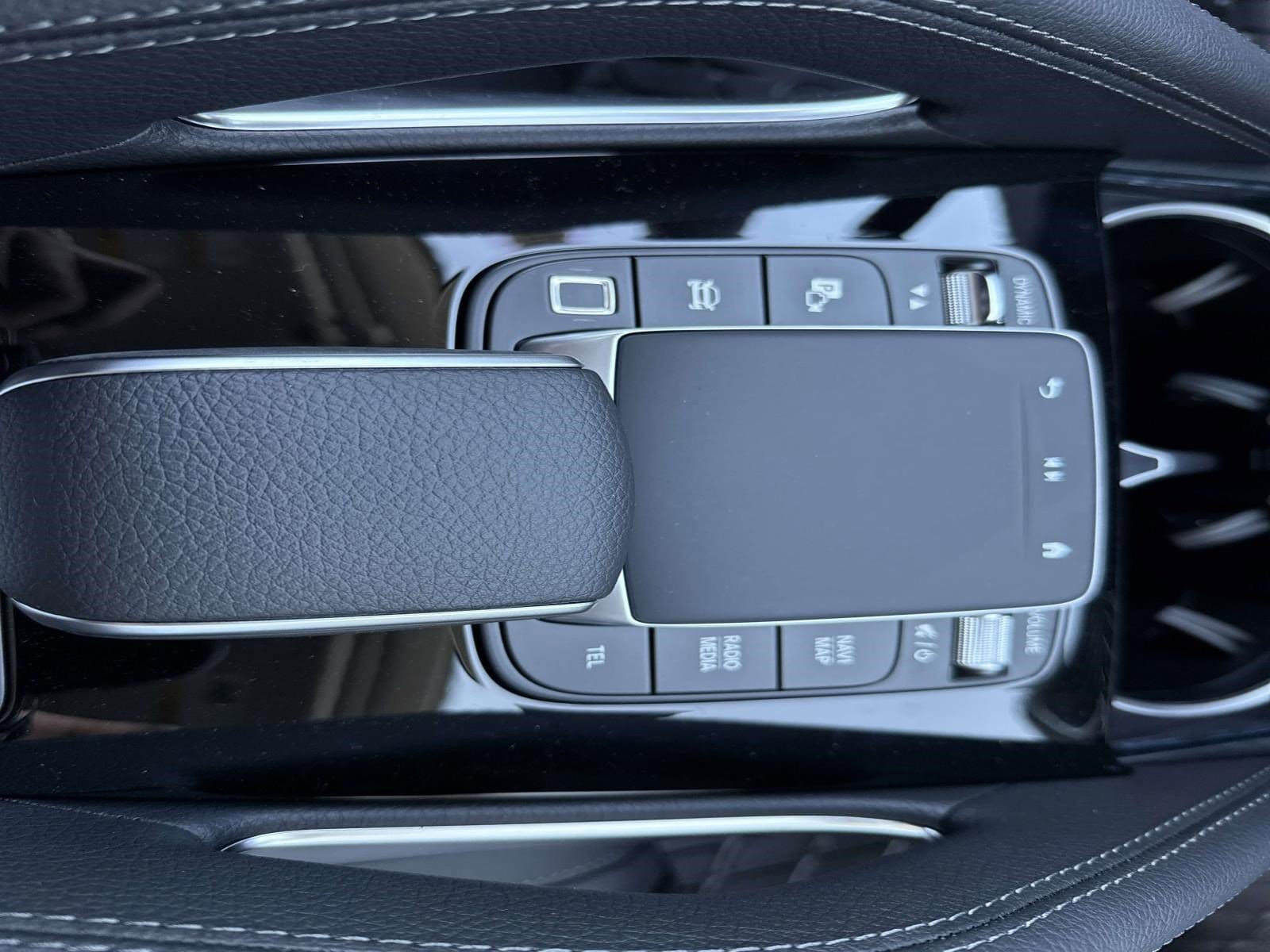 2026 MERCEDES-BENZ GLS-CLASS - Image 36