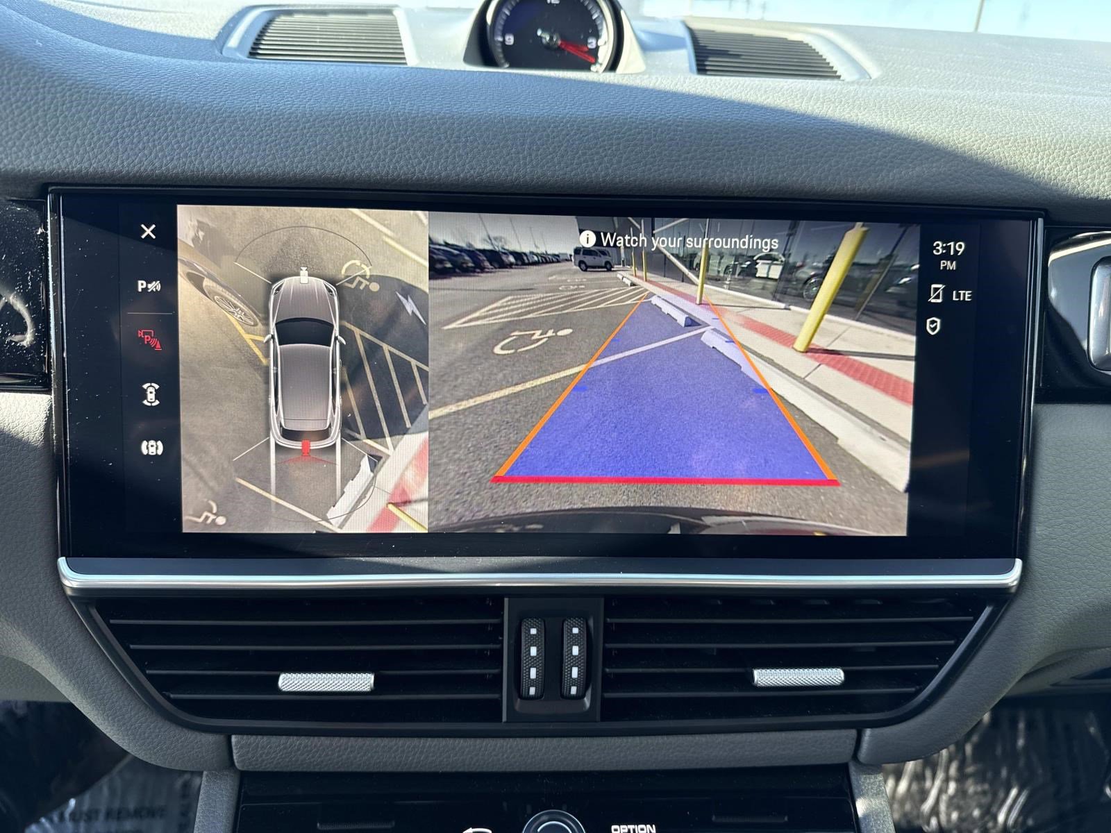 2023 PORSCHE CAYENNE - Image 31