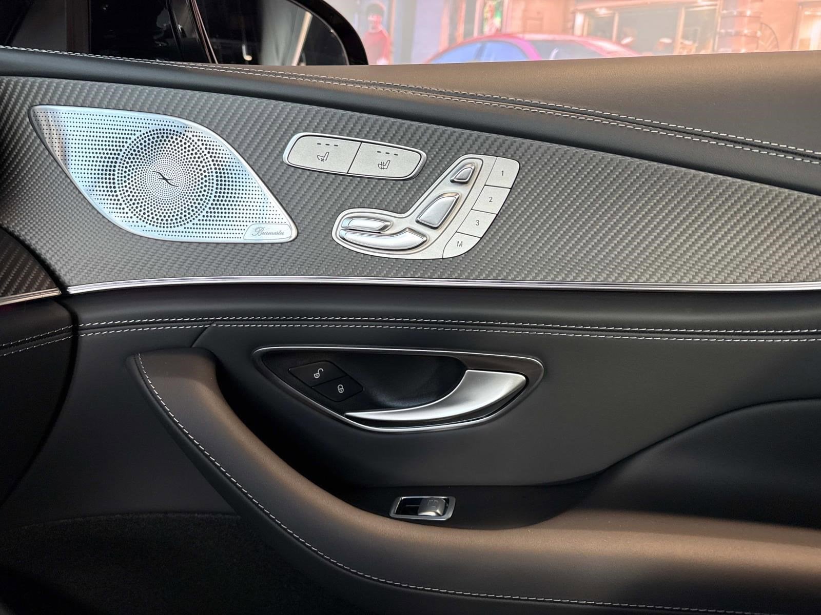 2026 MERCEDES-BENZ BENZ MERCEDES BENZ AMG GT - Image 31