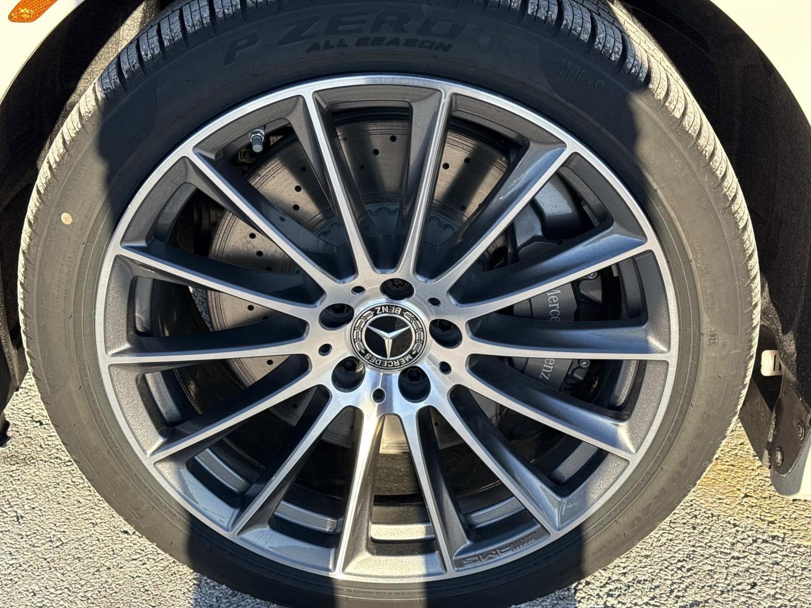 2026 MERCEDES-BENZ S-CLASS - Image 14