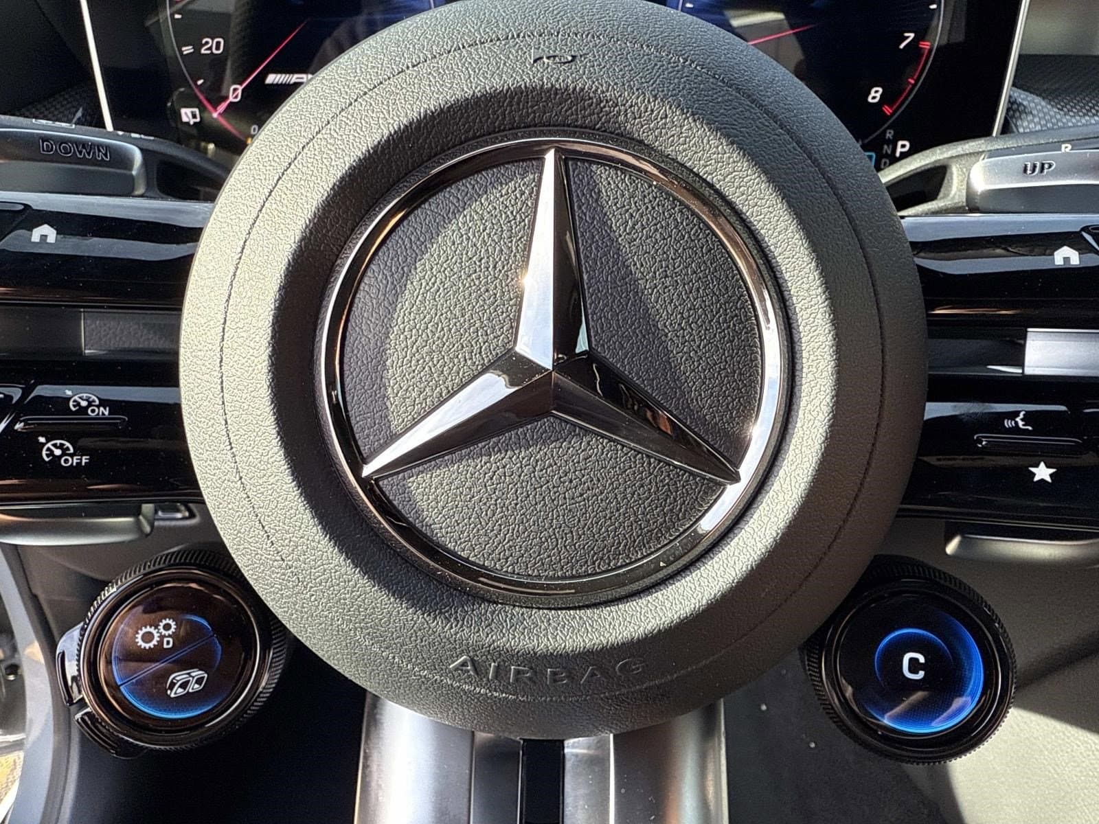 2026 MERCEDES-BENZ GLC-CLASS - Image 43