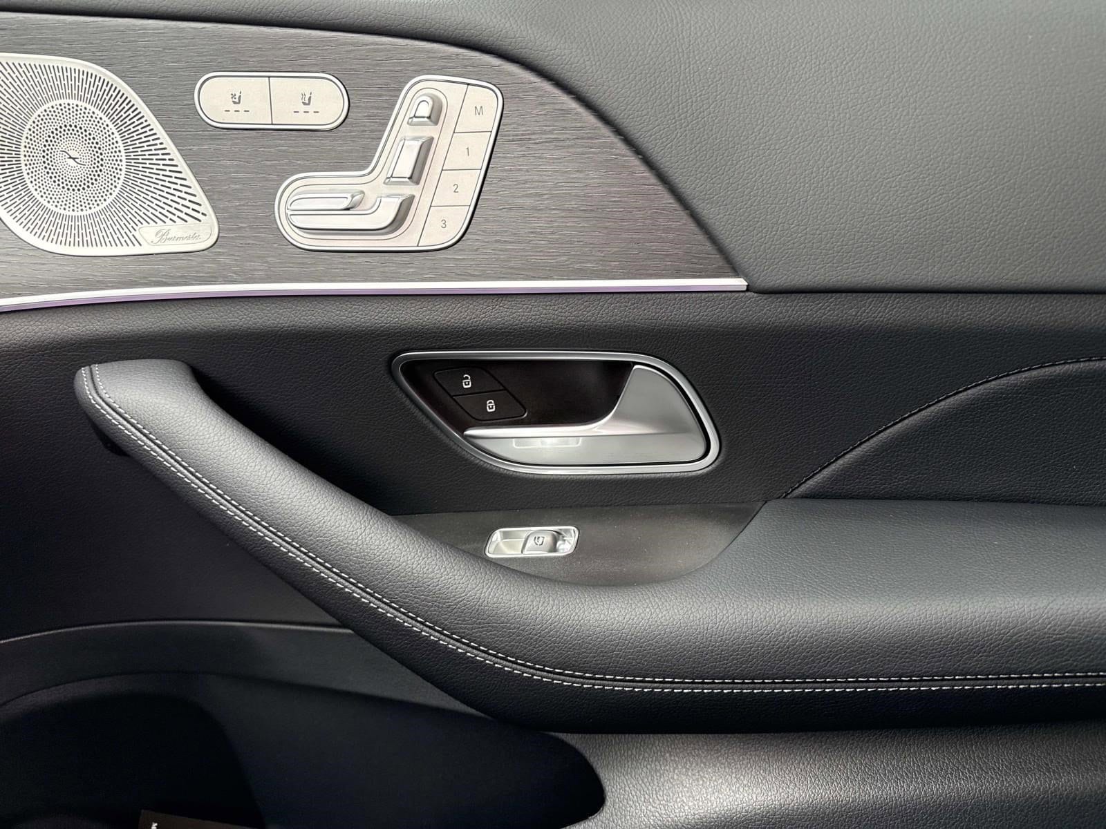 2026 MERCEDES-BENZ GLE-CLASS - Image 33