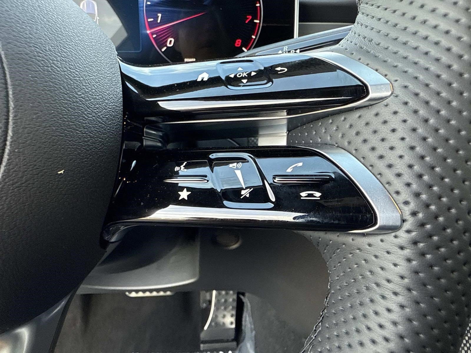 2026 MERCEDES-BENZ CLE - Image 29