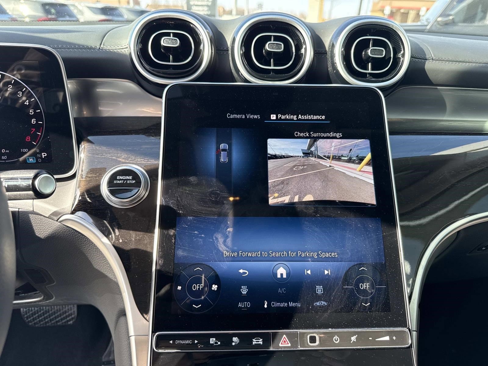 2025 MERCEDES-BENZ GLC-CLASS - Image 33