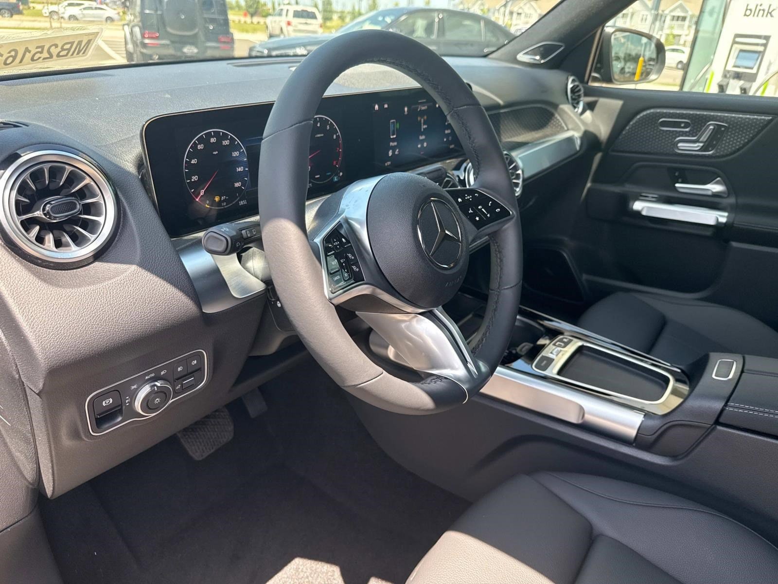 2025 MERCEDES-BENZ GLB-CLASS - Image 28