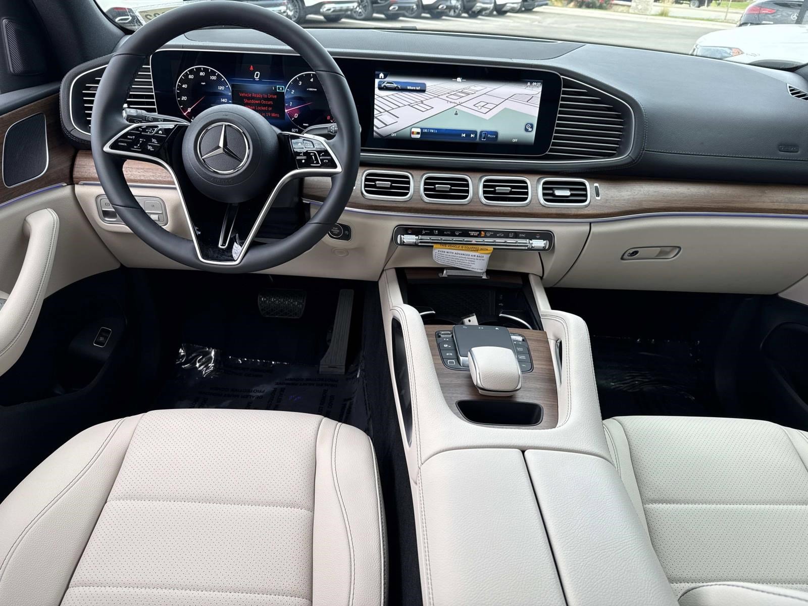 2026 MERCEDES-BENZ GLE-CLASS - Image 22