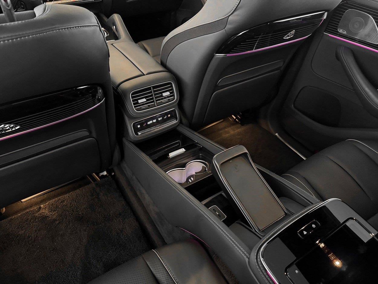 2021 MERCEDES-BENZ GLS-CLASS - Image 28