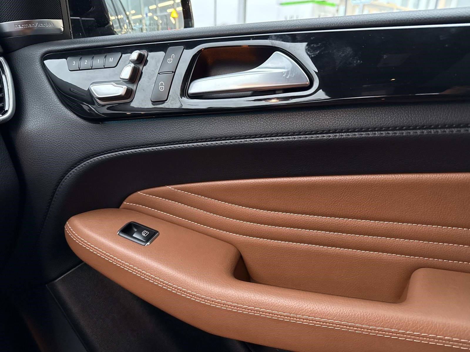 2019 MERCEDES-BENZ GLE-CLASS - Image 31