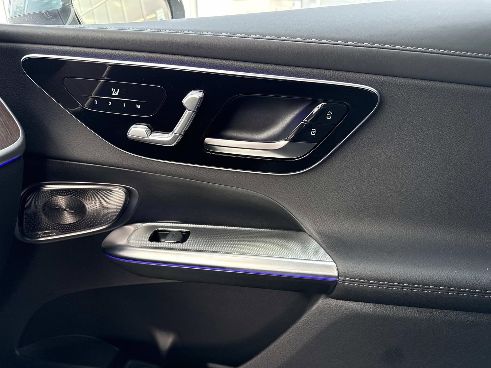 2026 MERCEDES-BENZ GLC-CLASS - Image 31