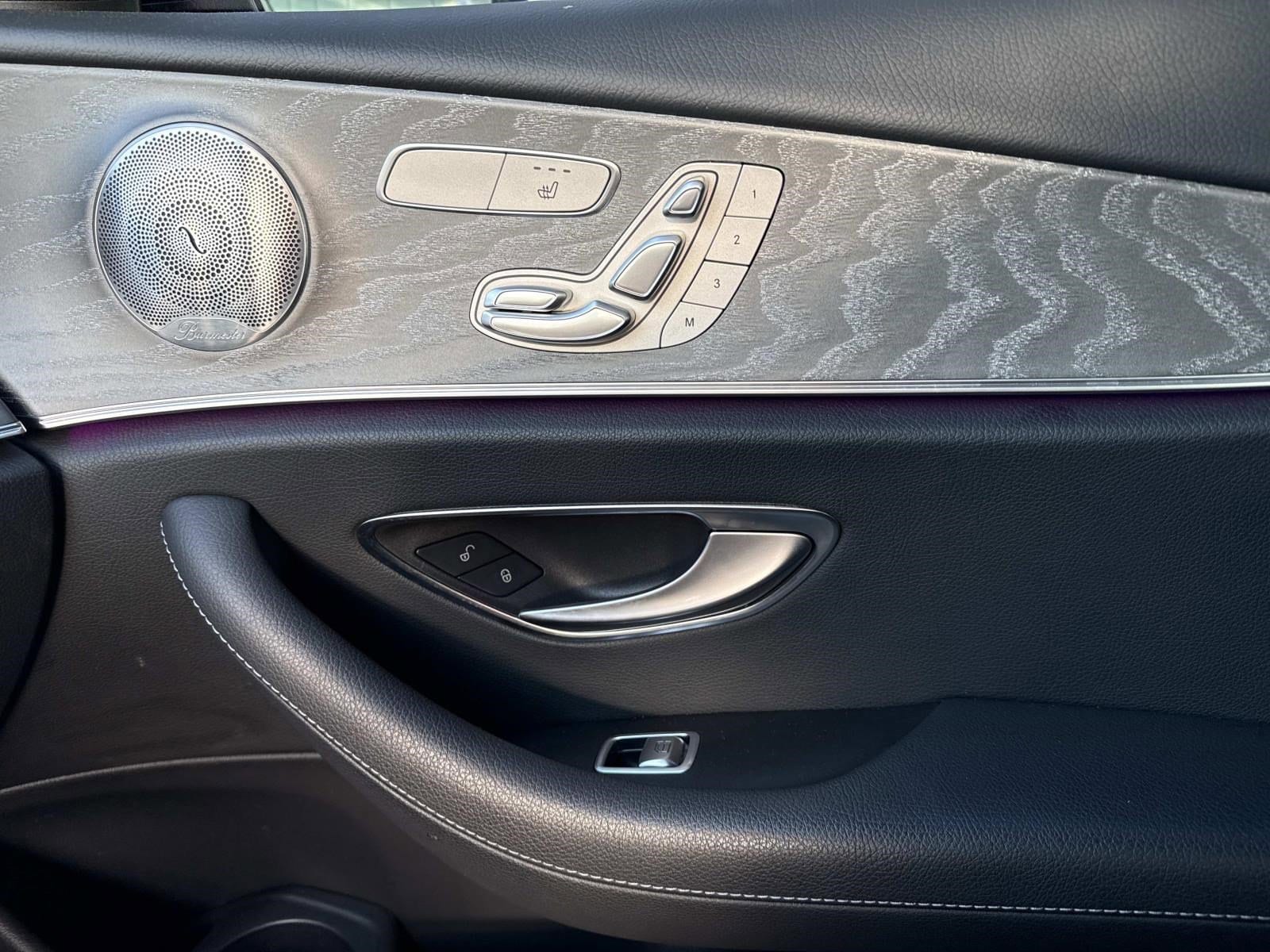 2021 MERCEDES-BENZ E-CLASS - Image 32