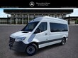  Mercedes-Benz Sprinter 2500