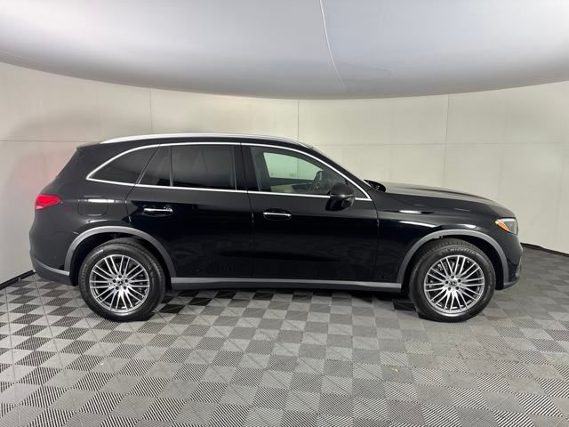 Certified 2024 Mercedes-Benz GLC GLC 300 with VIN W1NKM4HB8RF143310 for sale in Atlanta, GA