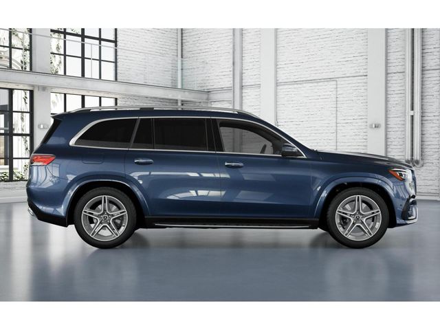 Certified 2024 Mercedes-Benz GLS Base with VIN 4JGFF5KE9RB124926 for sale in Atlanta, GA