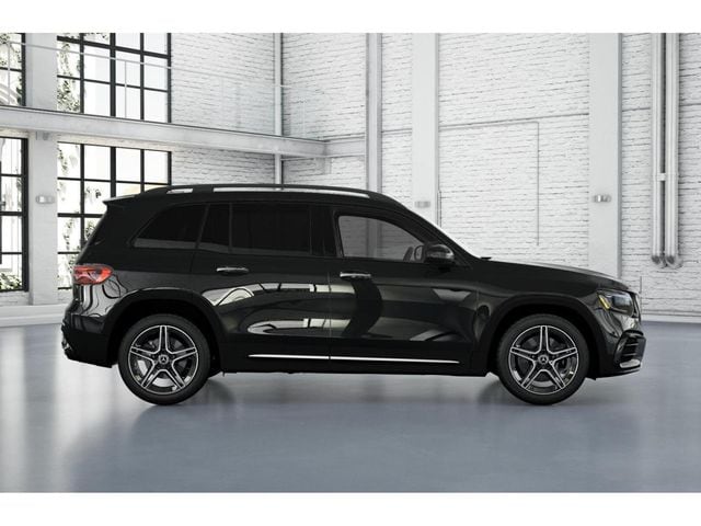 Certified 2024 Mercedes-Benz GLB Base with VIN W1N4M4HB7RW351607 for sale in Atlanta, GA