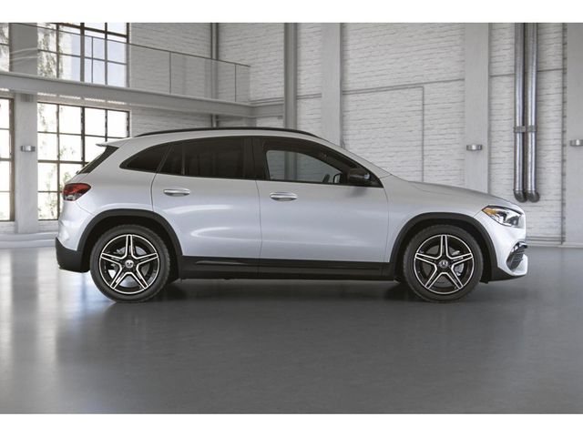 Certified 2022 Mercedes-Benz GLA GLA250 with VIN W1N4N4HB5NJ380057 for sale in Atlanta, GA